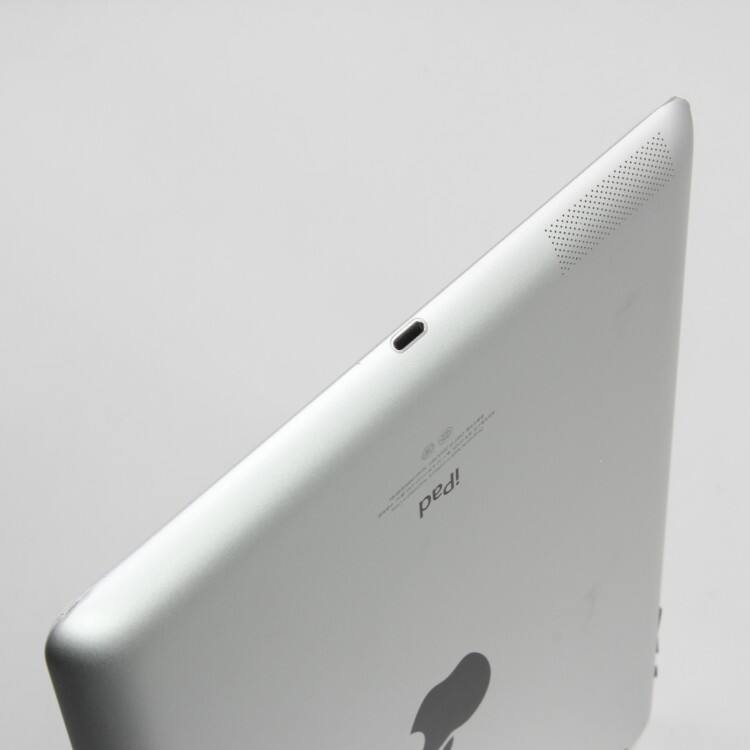 iPad 4 16G 国行WIFI版