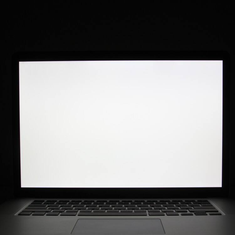 MacBook Pro (15",Late 2013) 硬盘_512G/CPU_2.3 GHz Intel Core i7/显卡_NVIDIA GeForce GT 750M 非国行