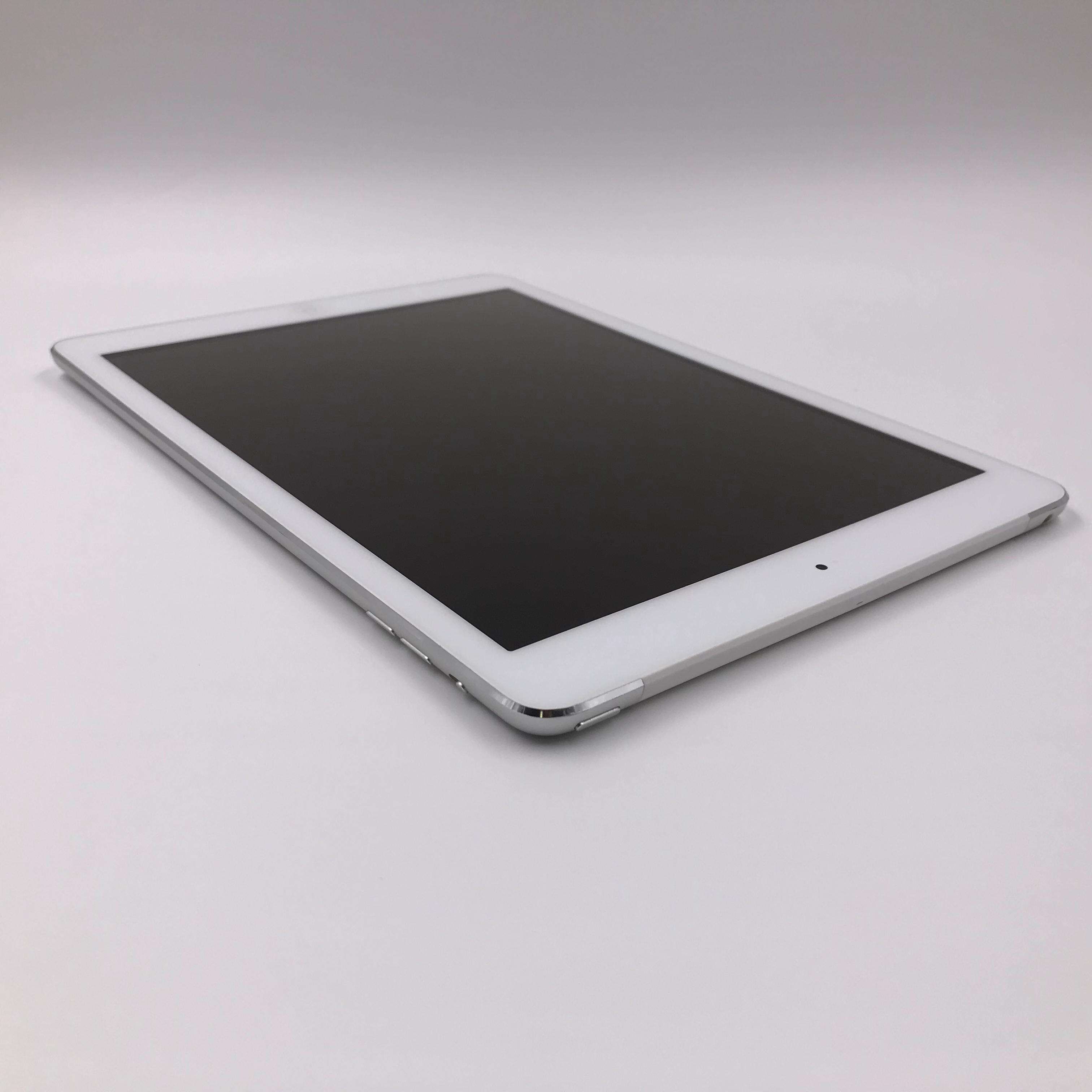 iPad Air 32G 港行Cellular版