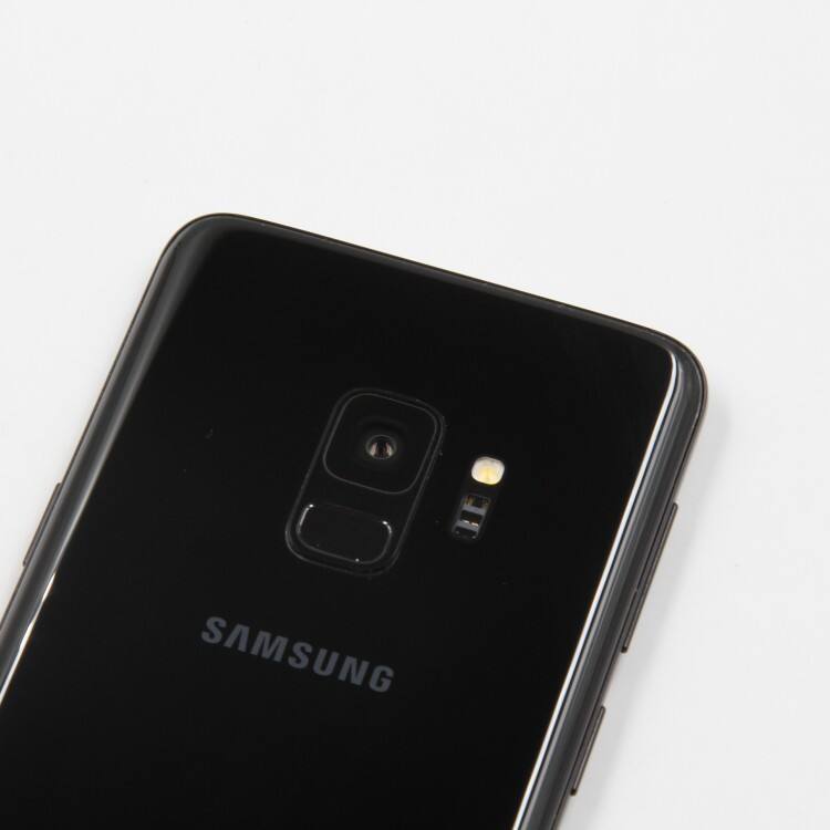 Galaxy S9 64G 联通4G/移动4G/电信4G