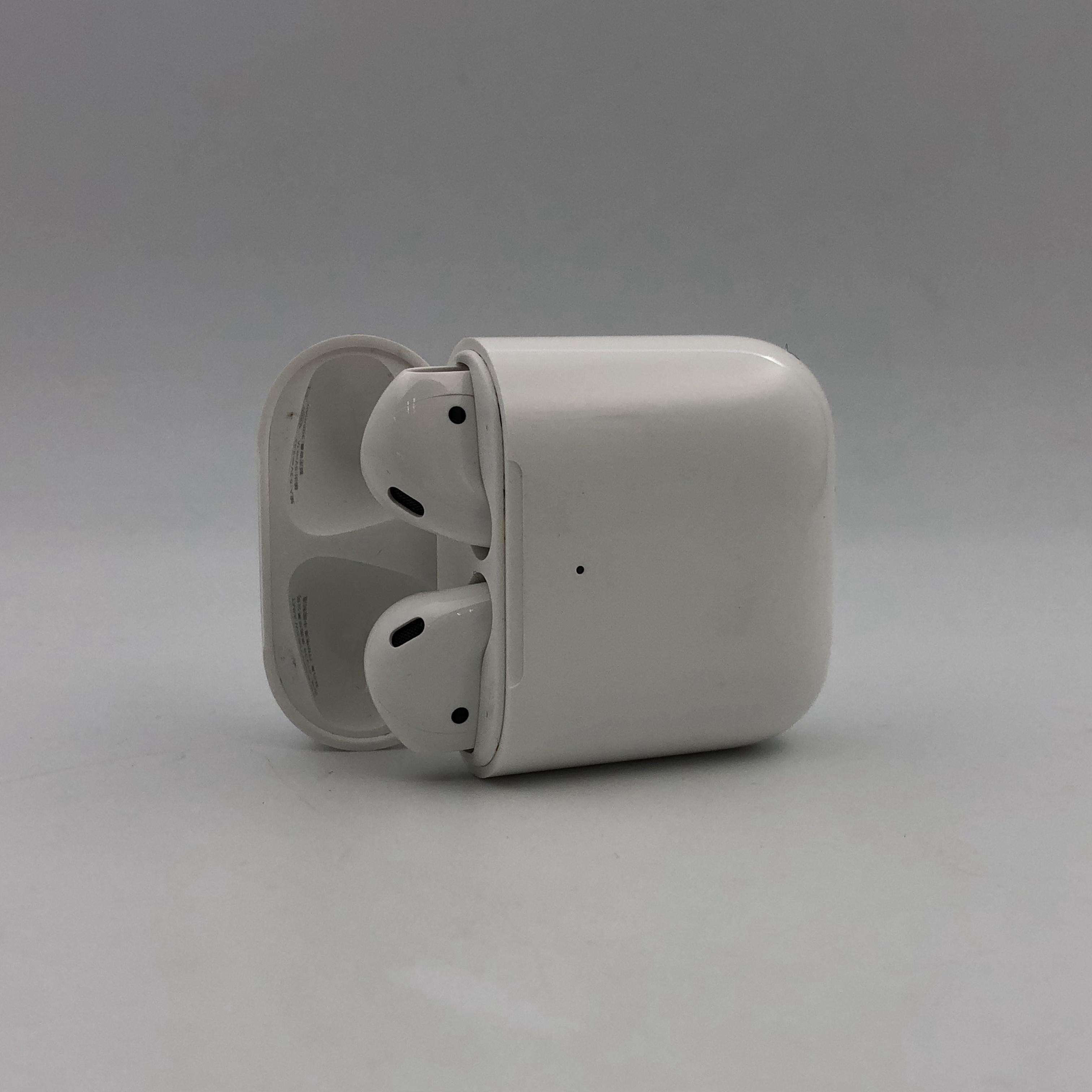 AirPods 2