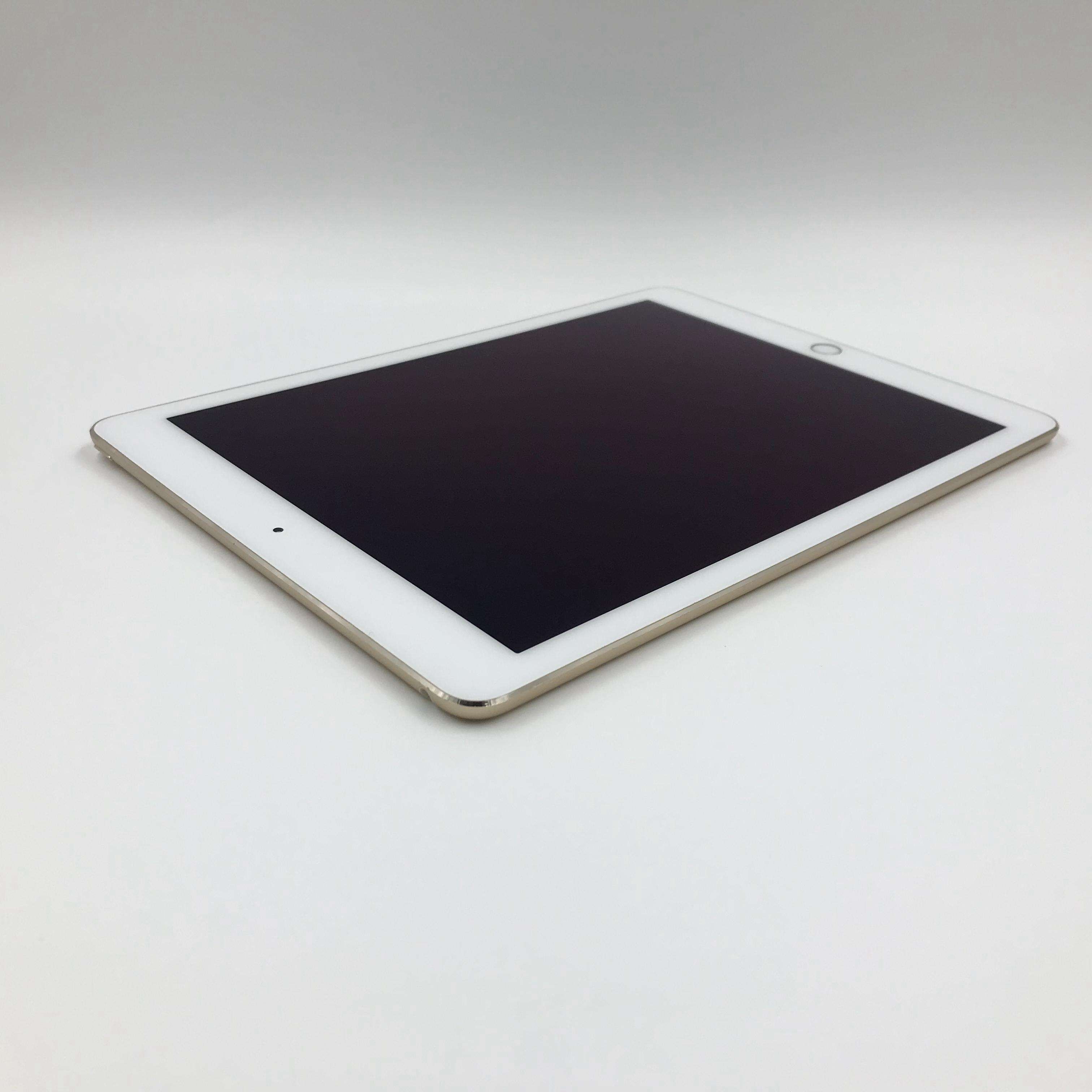 iPad Air 2 16G 国行WIFI版