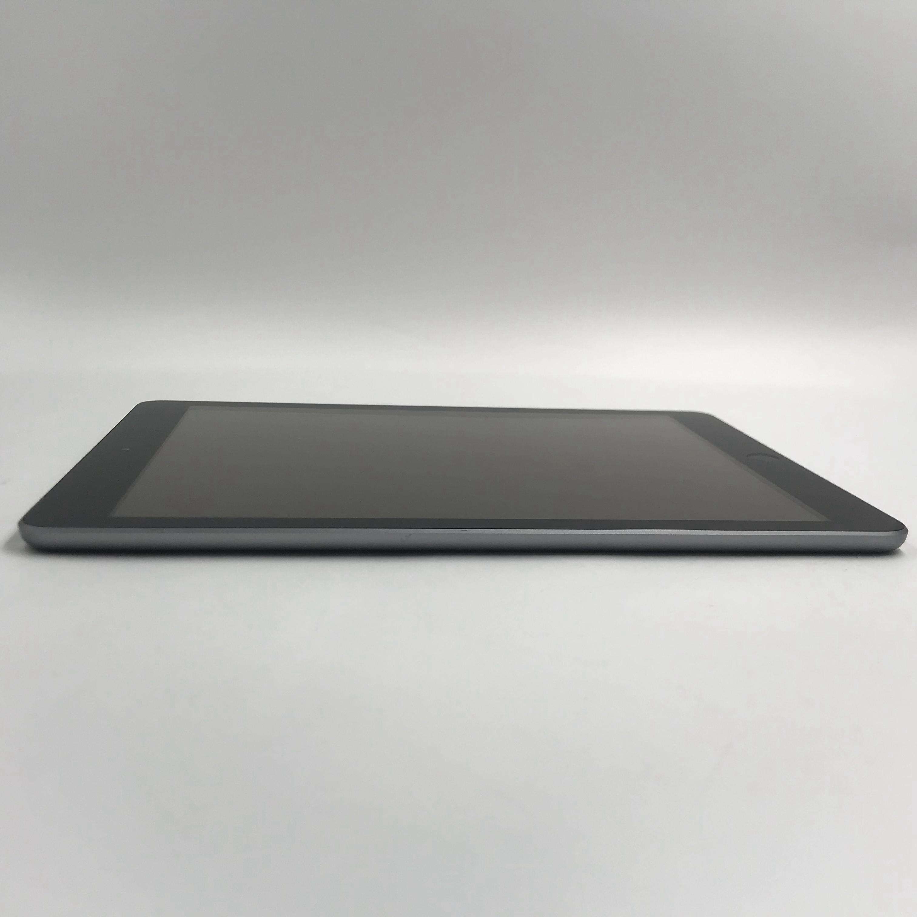 iPad 2018 128G Cellular版