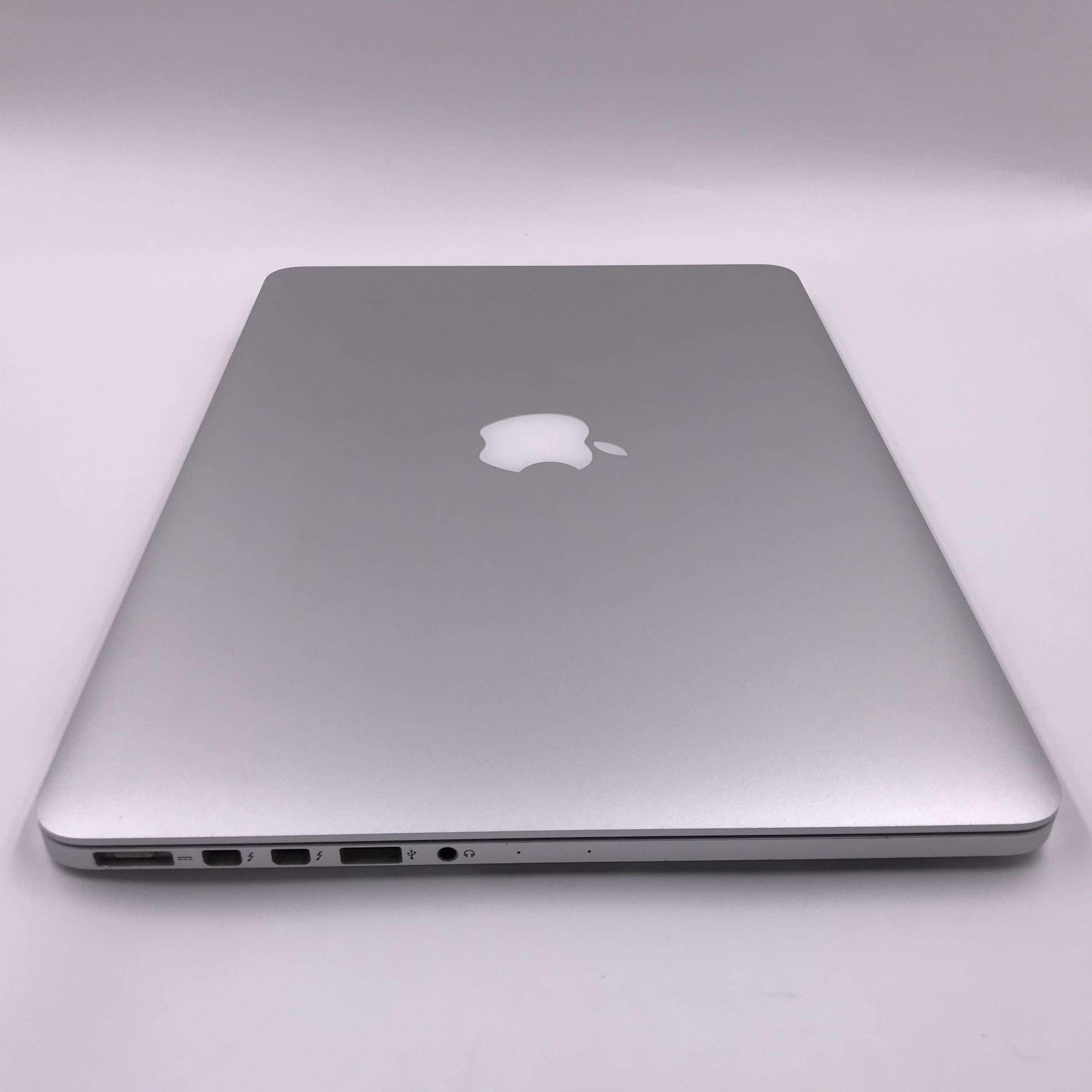 MacBook Pro (13",2014) 硬盘_128G/CPU_2.6 GHz Intel Core i5 港版