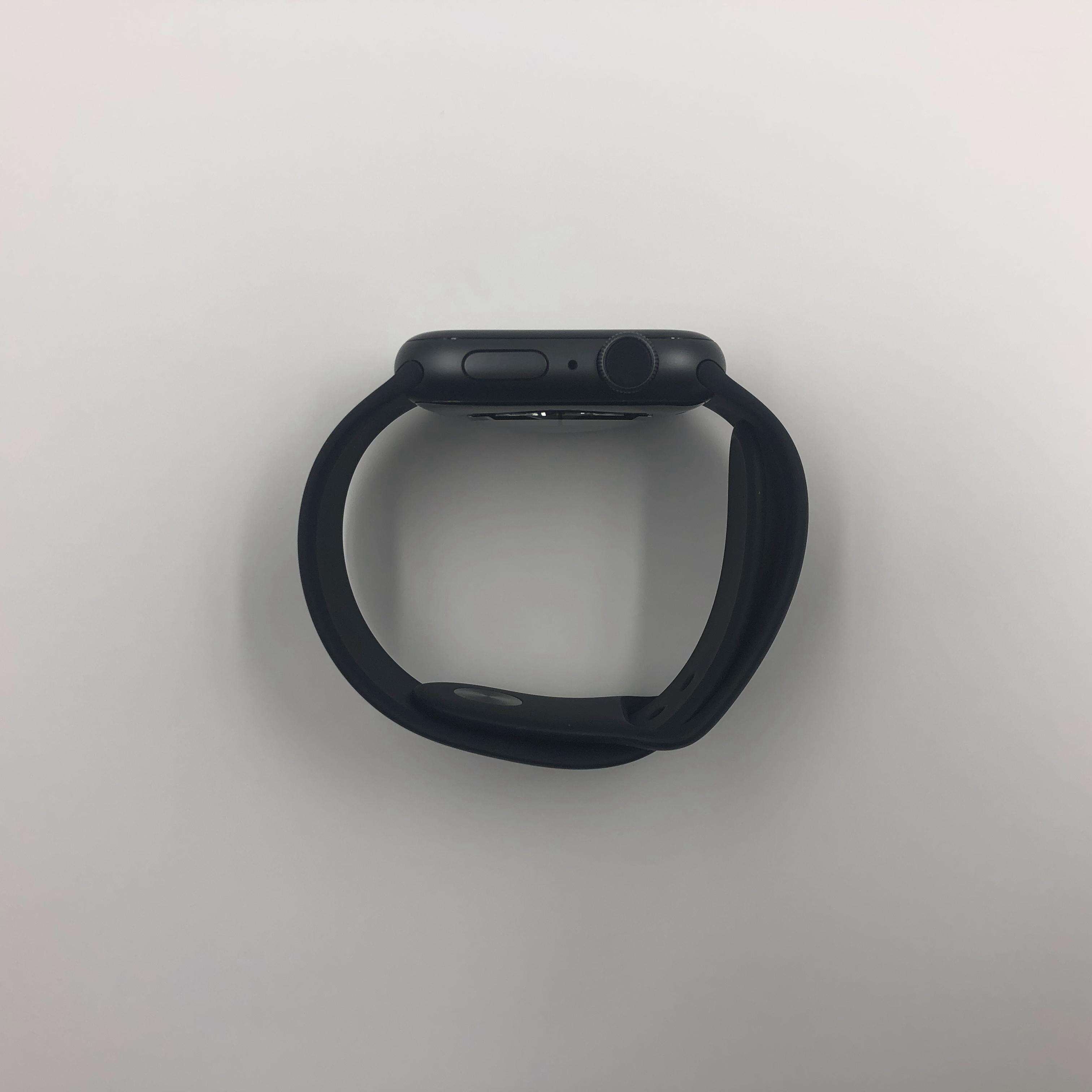 Apple Watch Series 4铝金属表壳 44MM 国行GPS版