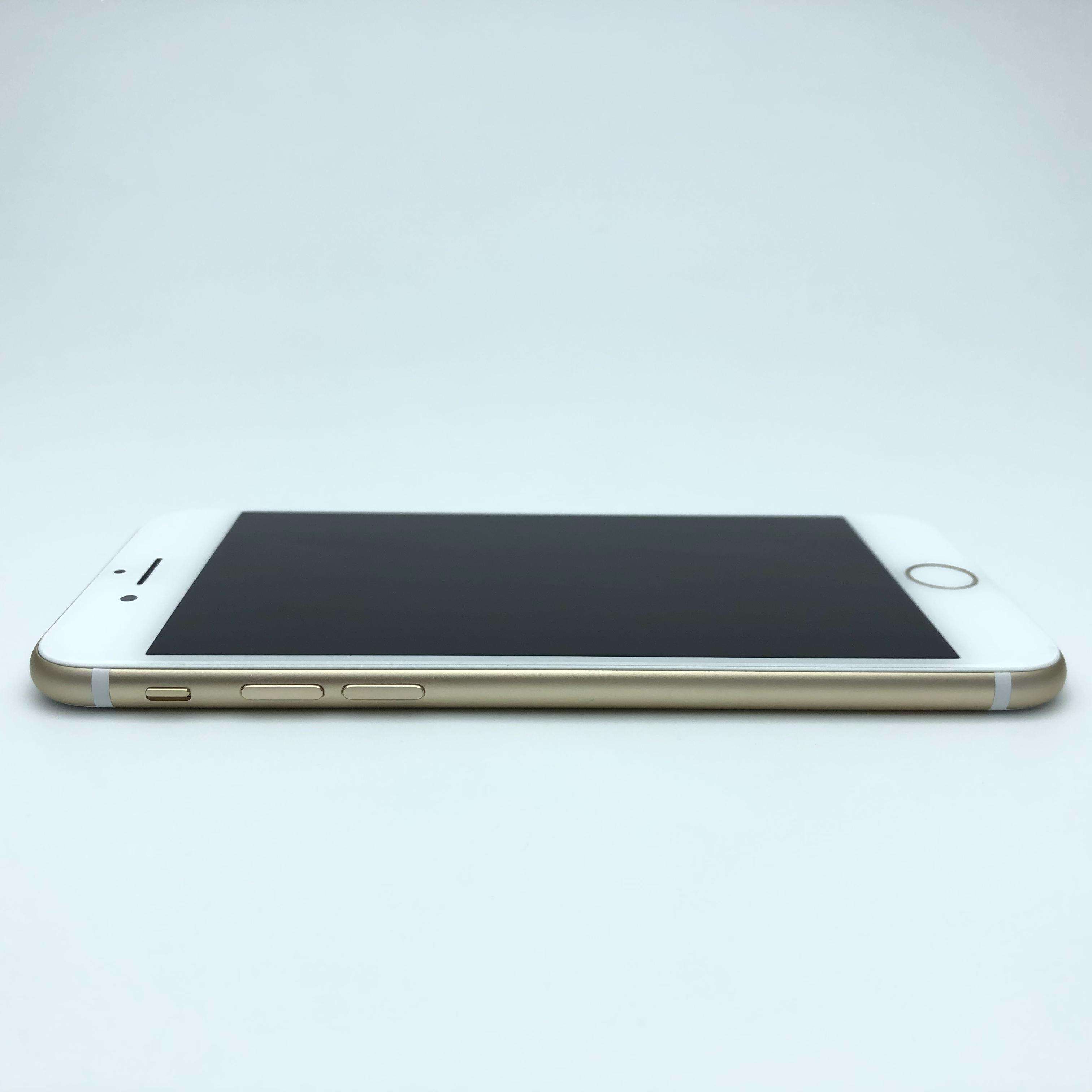 iPhone 7 32G 国行全网版 金色