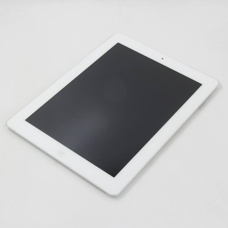 iPad 4 32G 国行WIFI版