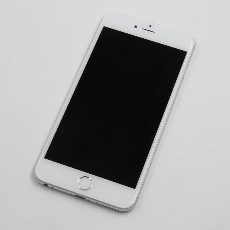 iPhone 6 Plus 64G 联通4G/移动4G/电信4G