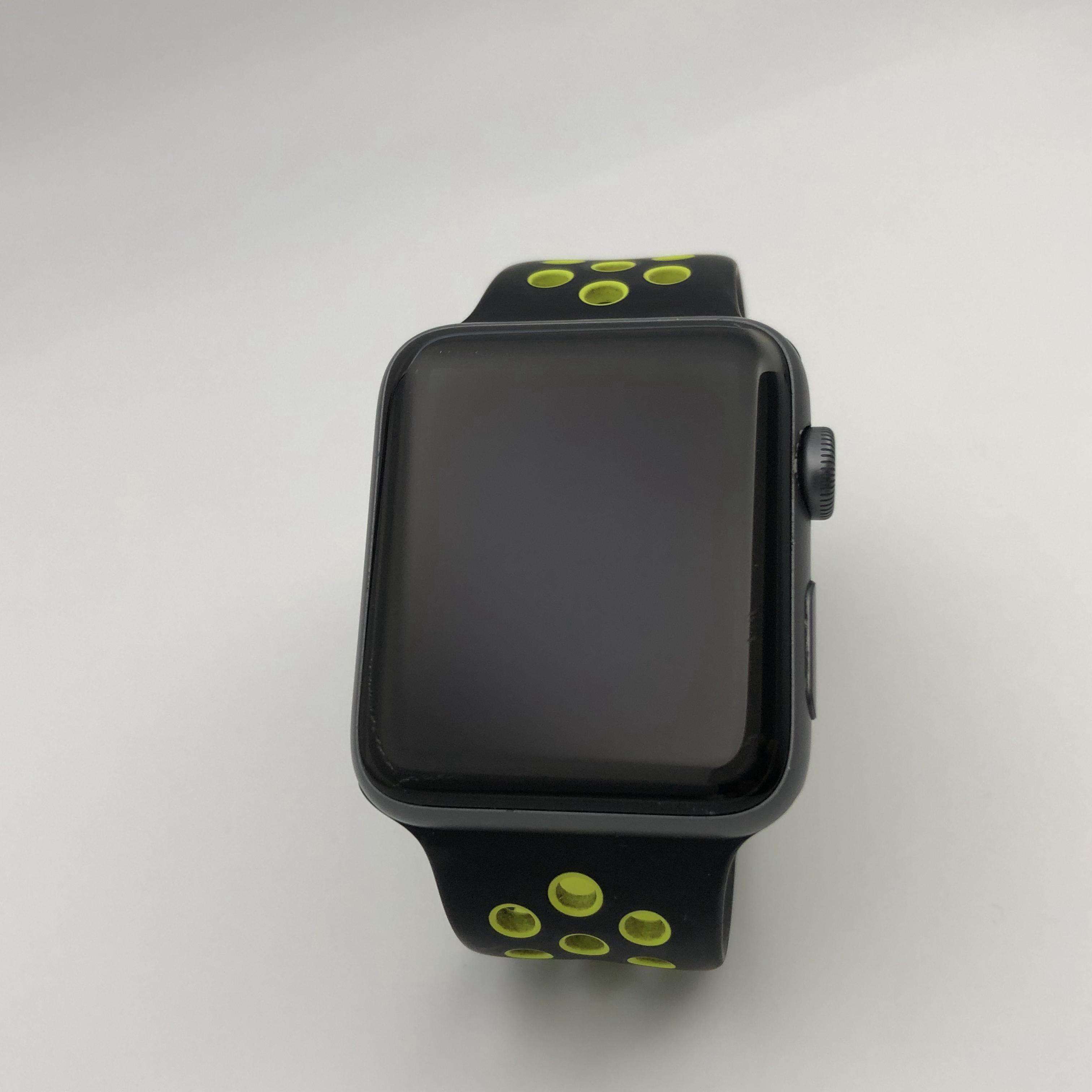 Apple Watch Series 2铝金属表壳 国行GPS版