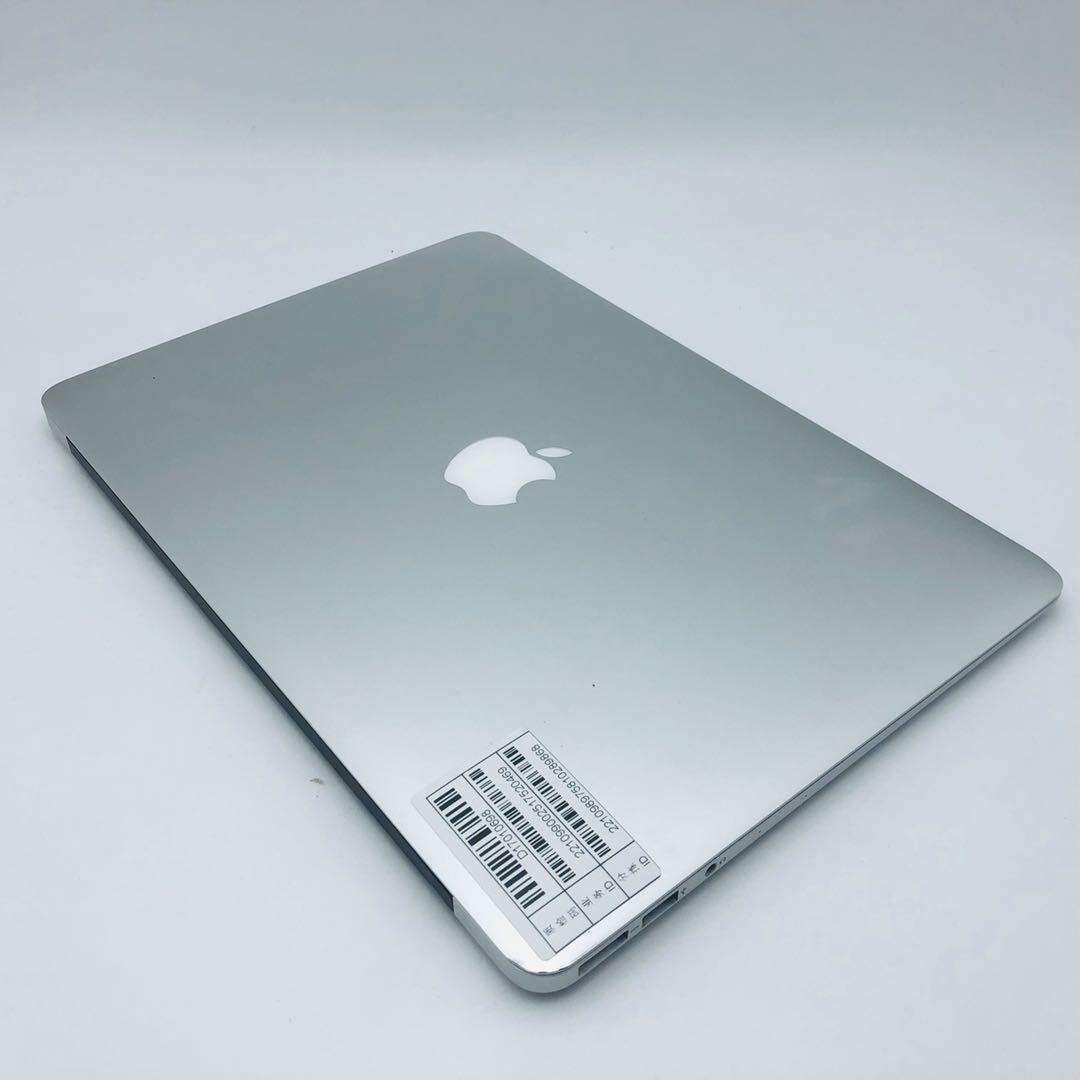 MacBook Air(13",2015) 国行