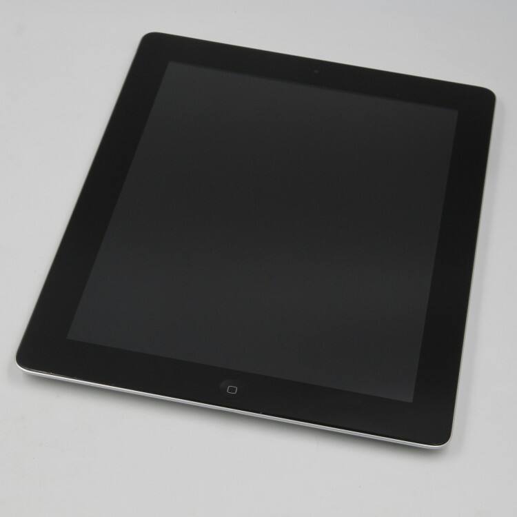 iPad 4 16G 港行WIFI版