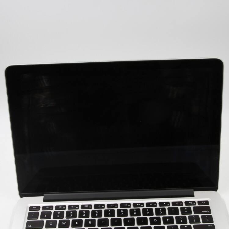 MacBook Pro (13",Early 2015) 硬盘_256G/CPU_2.7GHz Intel Core i5/内存_8G 国行