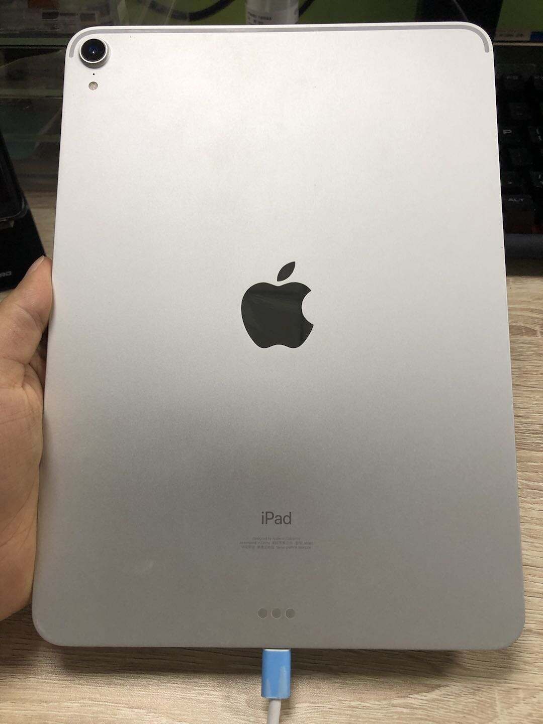 iPad Pro (2018)11英寸 64G