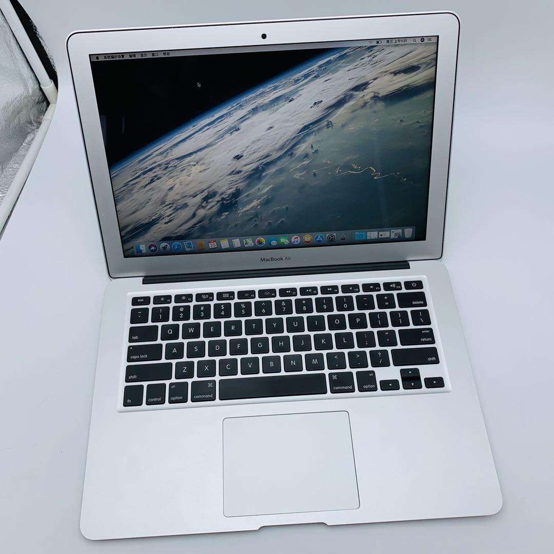 MacBook Air(13",2017) 国行  Intel Core i5 8G 256G