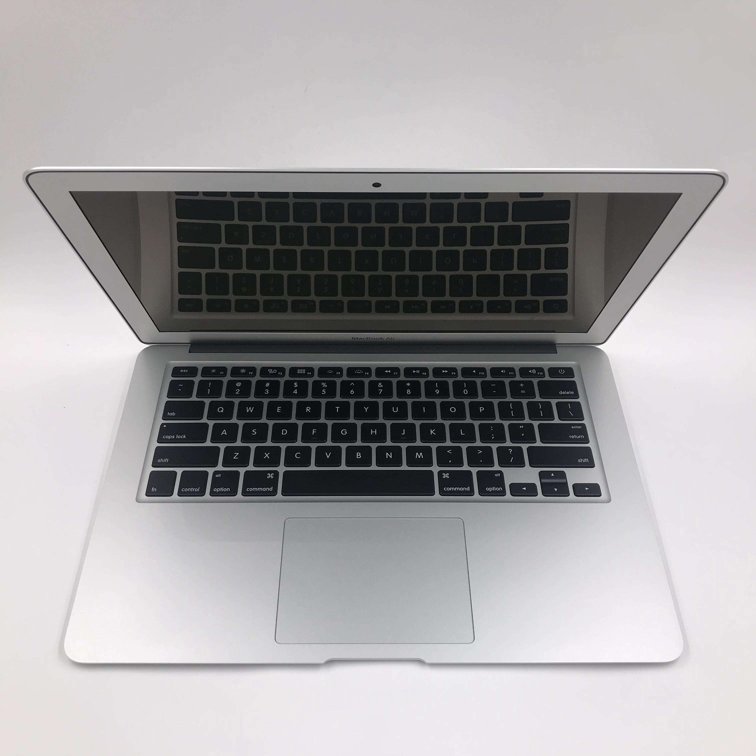 MacBook Air(13",2017) 内存_8G/硬盘_128G 国行