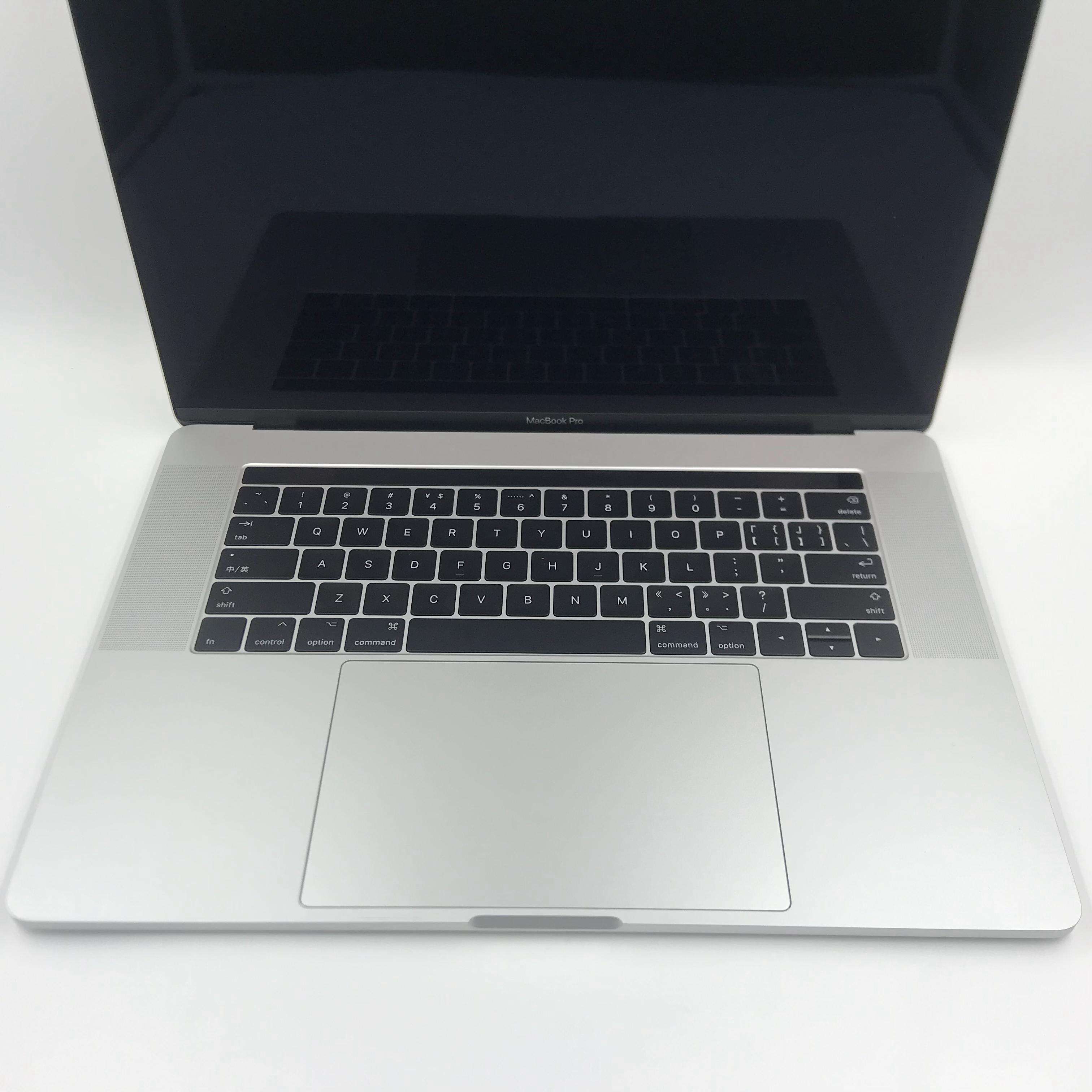 MacBook Pro (15",2016) 硬盘_256G/CPU_2.6 GHz Intel Core i7/显卡_AMD Radeon Pro 450 国行