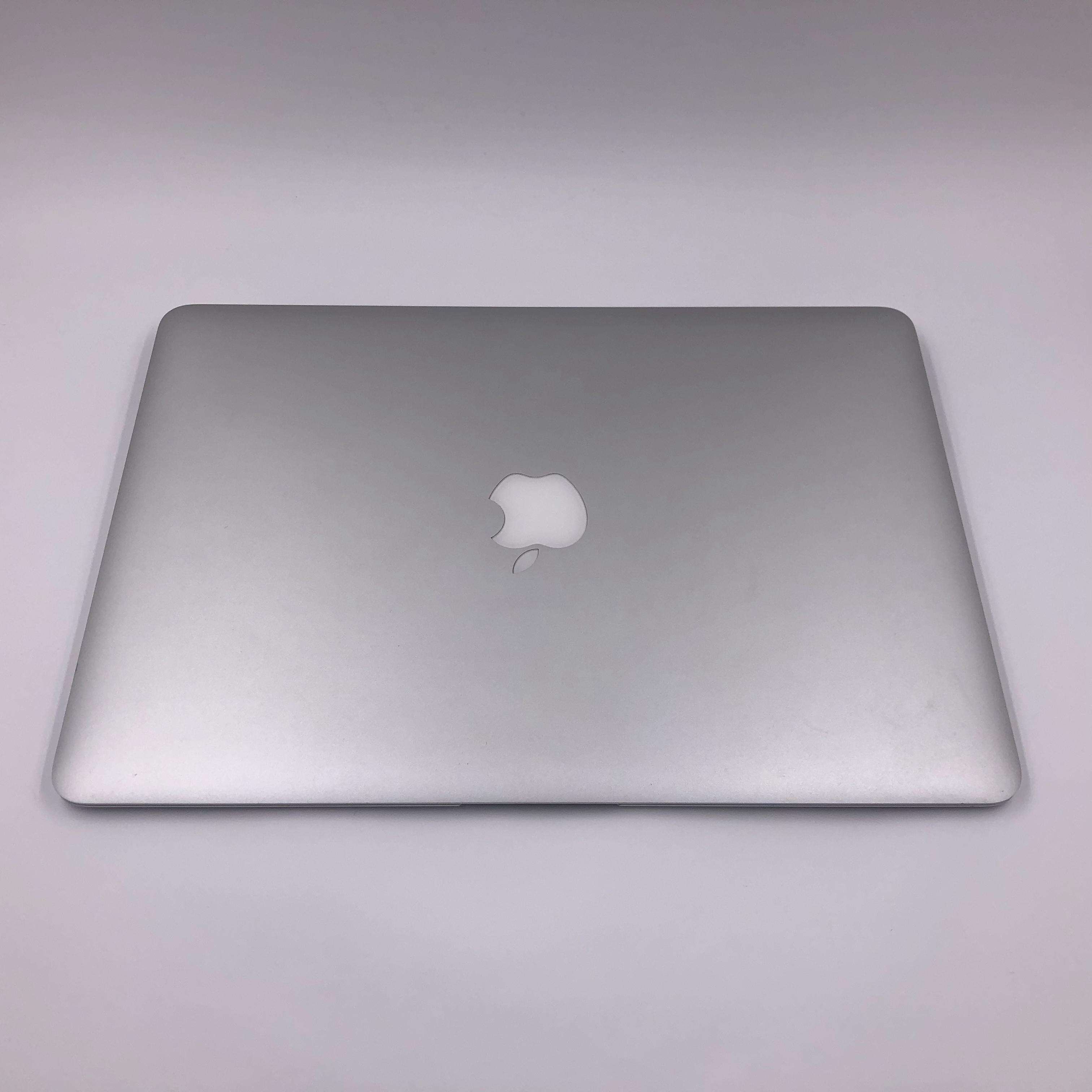 MacBook Air(13",2015) 硬盘_256G/内存_8G/显卡_Intel GMA HD 6000|国行