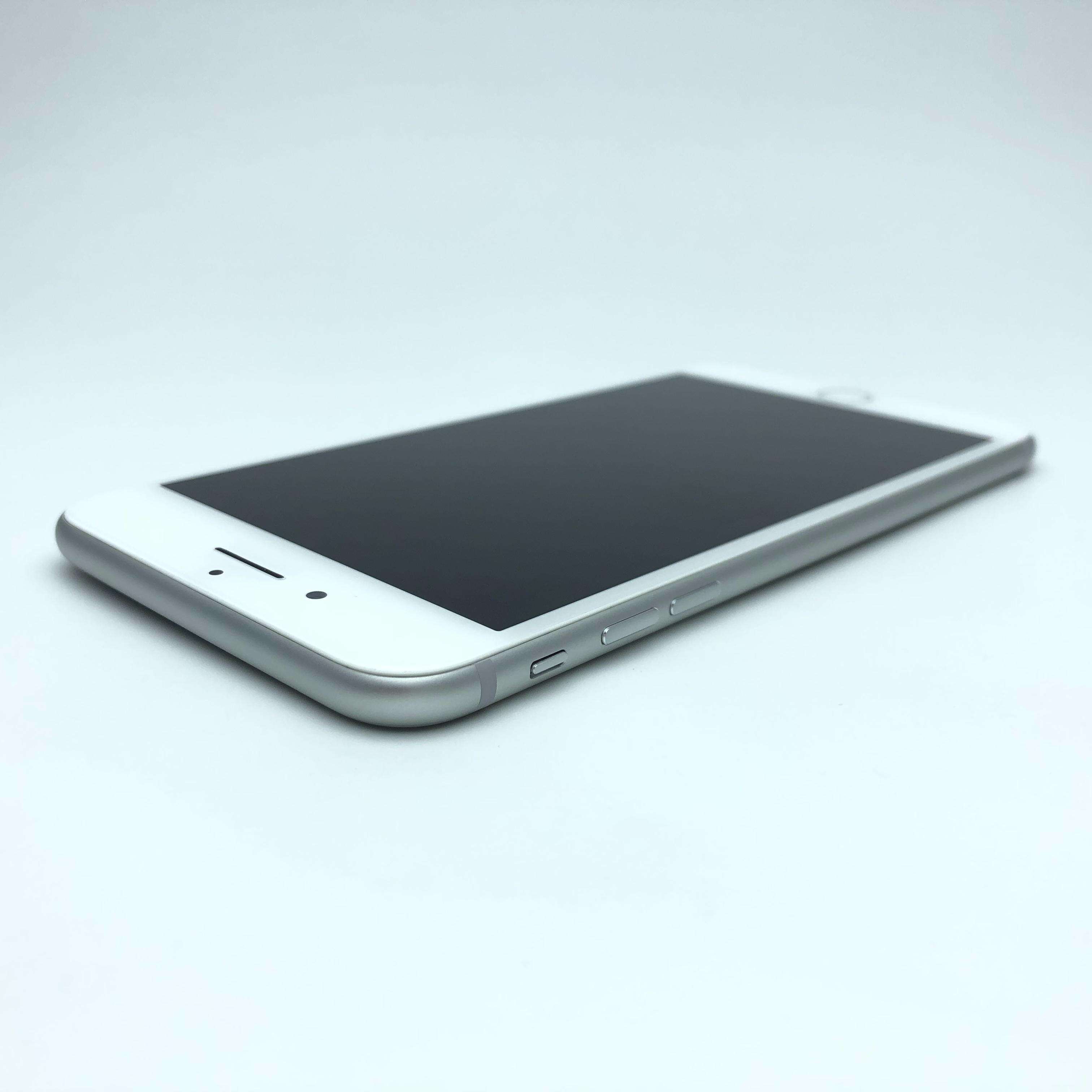 iPhone 7 Plus 128G 银色 全网版