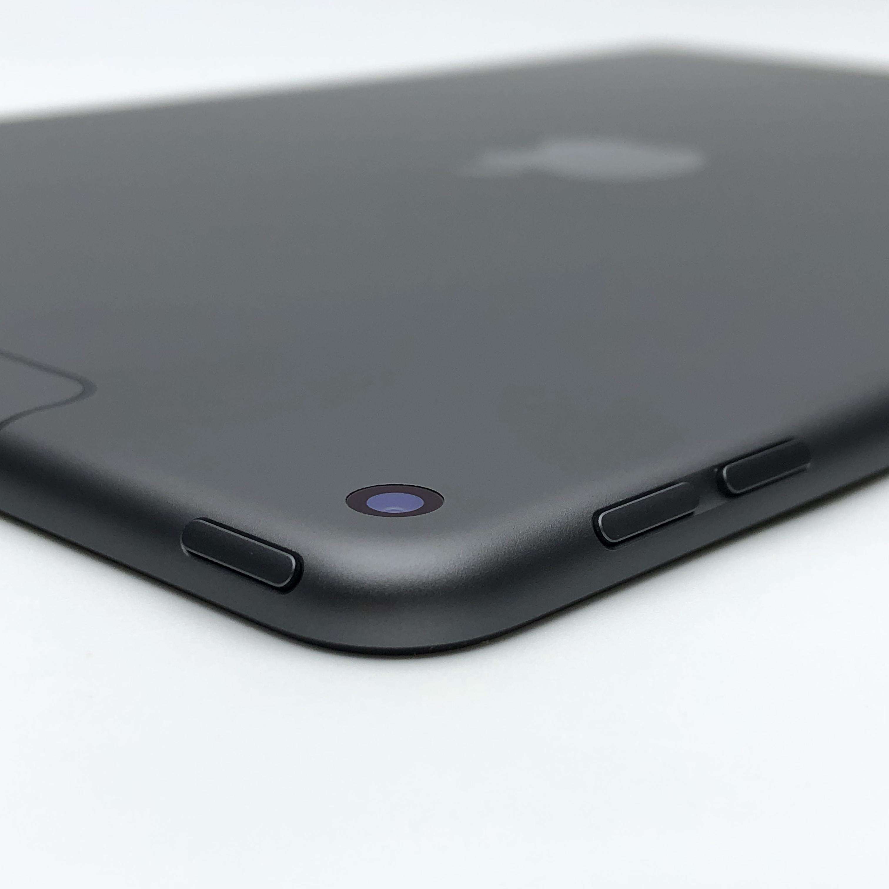 2020款MacBook Air 深空灰简单开箱与iPad Pro对比感受_笔记本电脑_什么值得买