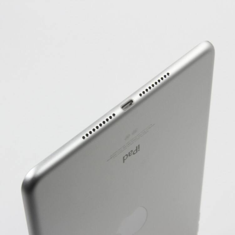 iPad mini 4 128G Cellular版