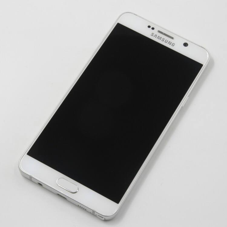 Galaxy Note 5 32G 联通4G/移动4G/电信4G
