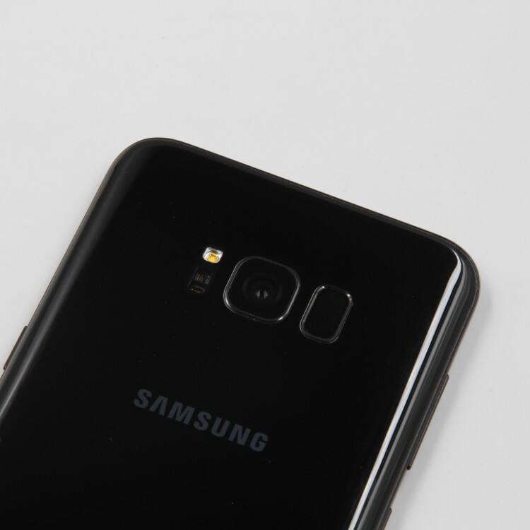 Galaxy S8+ 64G 联通4G/移动4G/电信4G