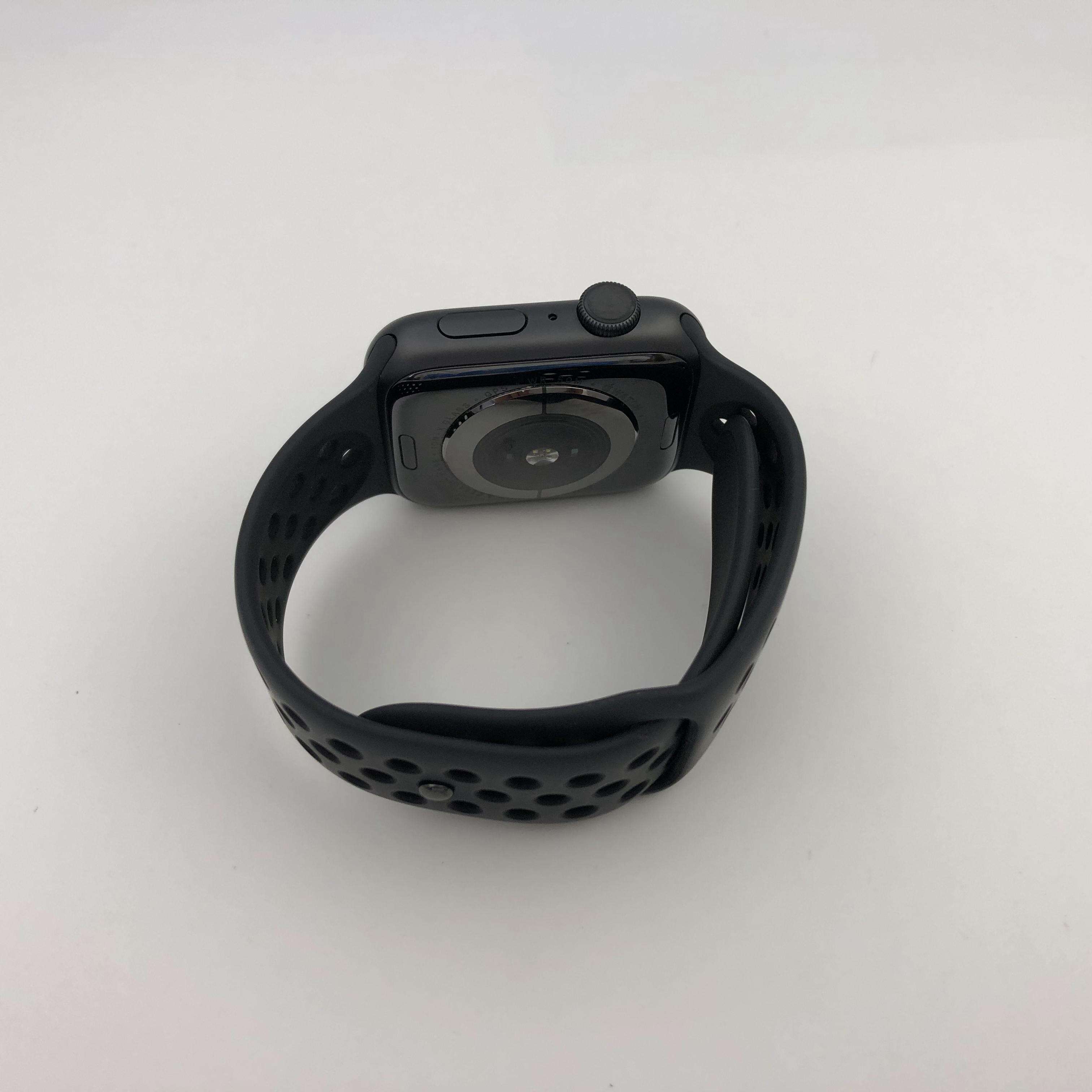 Apple Watch Series 5 Nike+  铝金属表壳 国行GPS版