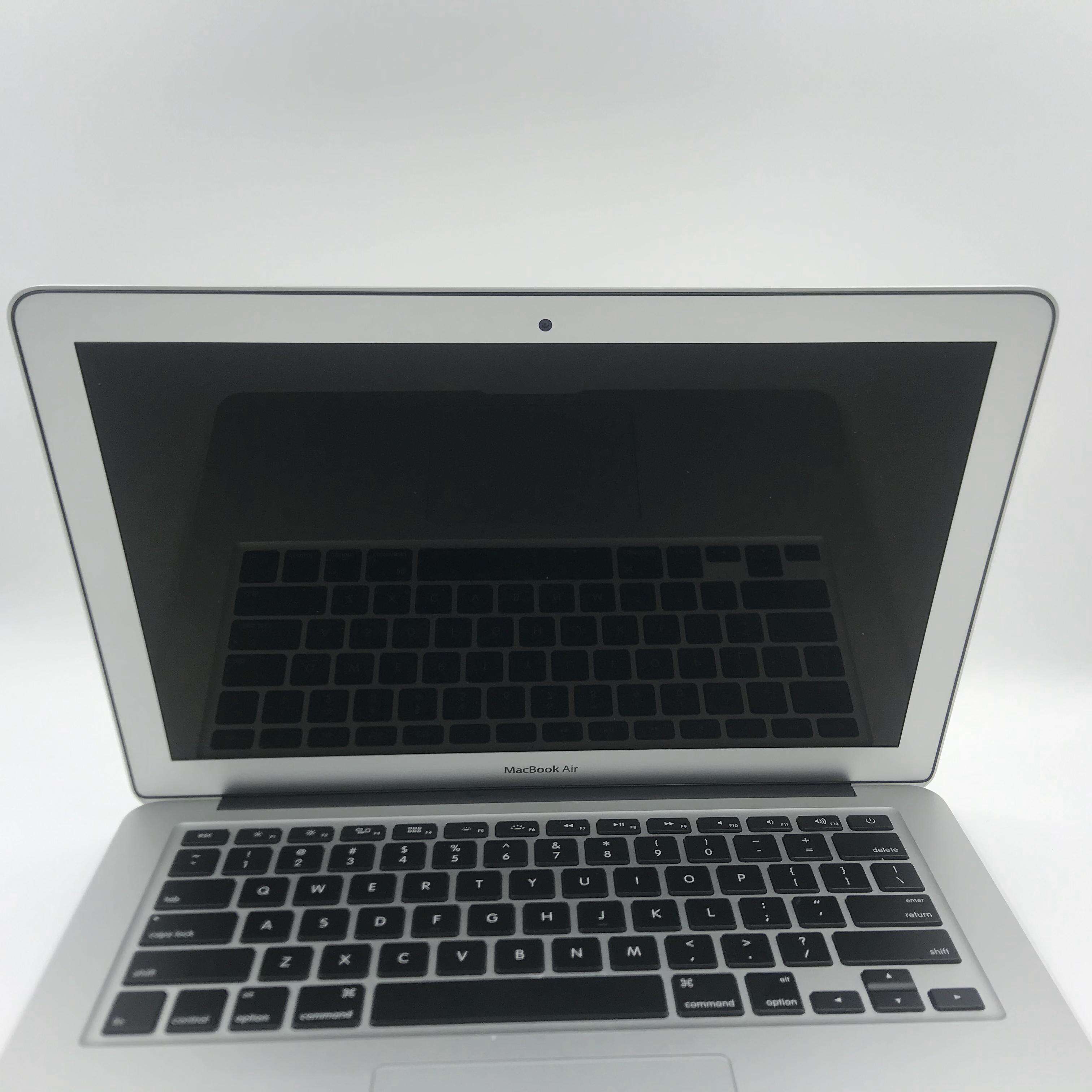 MacBook Air(13",2017) 硬盘_128G/内存_8G