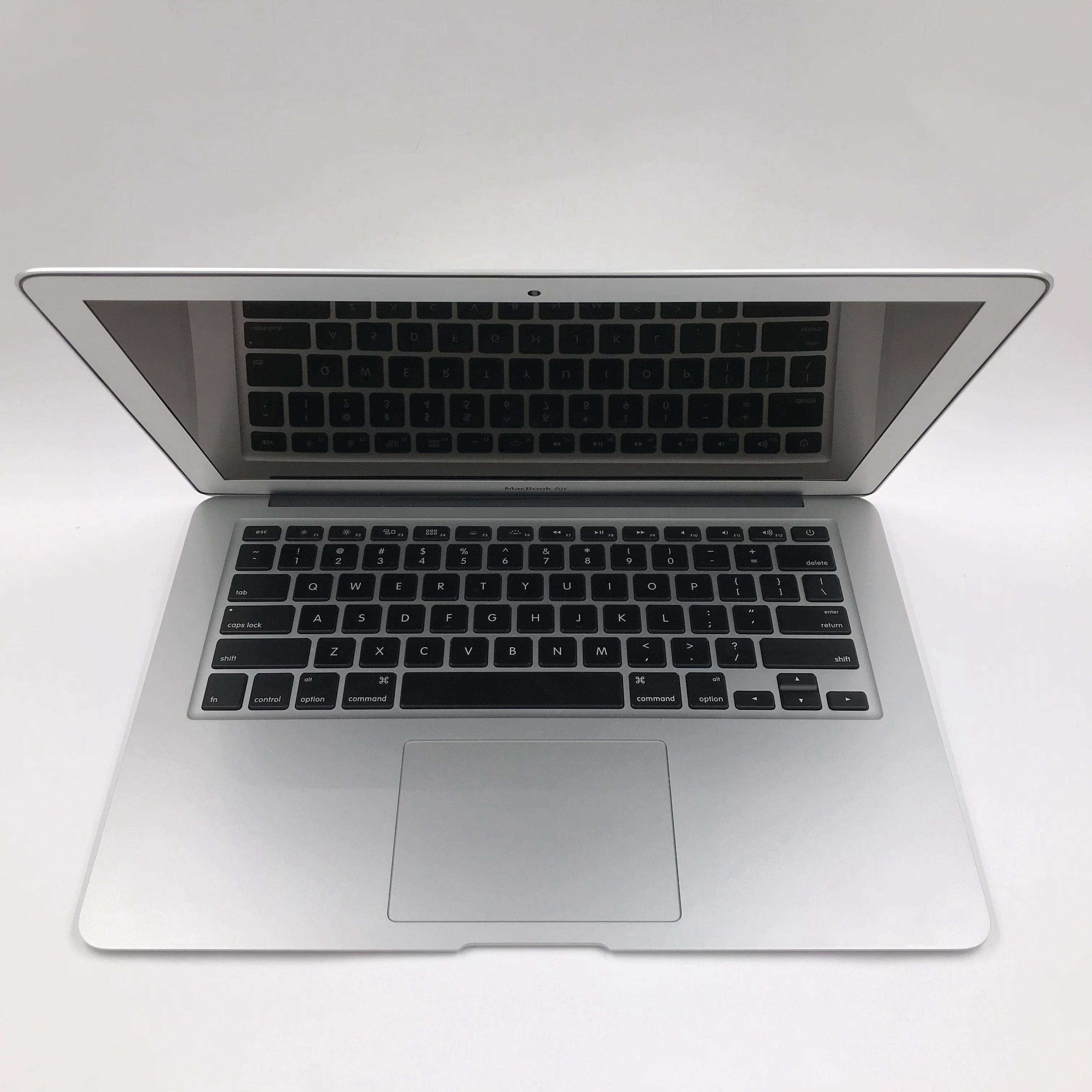 MacBook Air(13",2014) 硬盘_256G 非国行