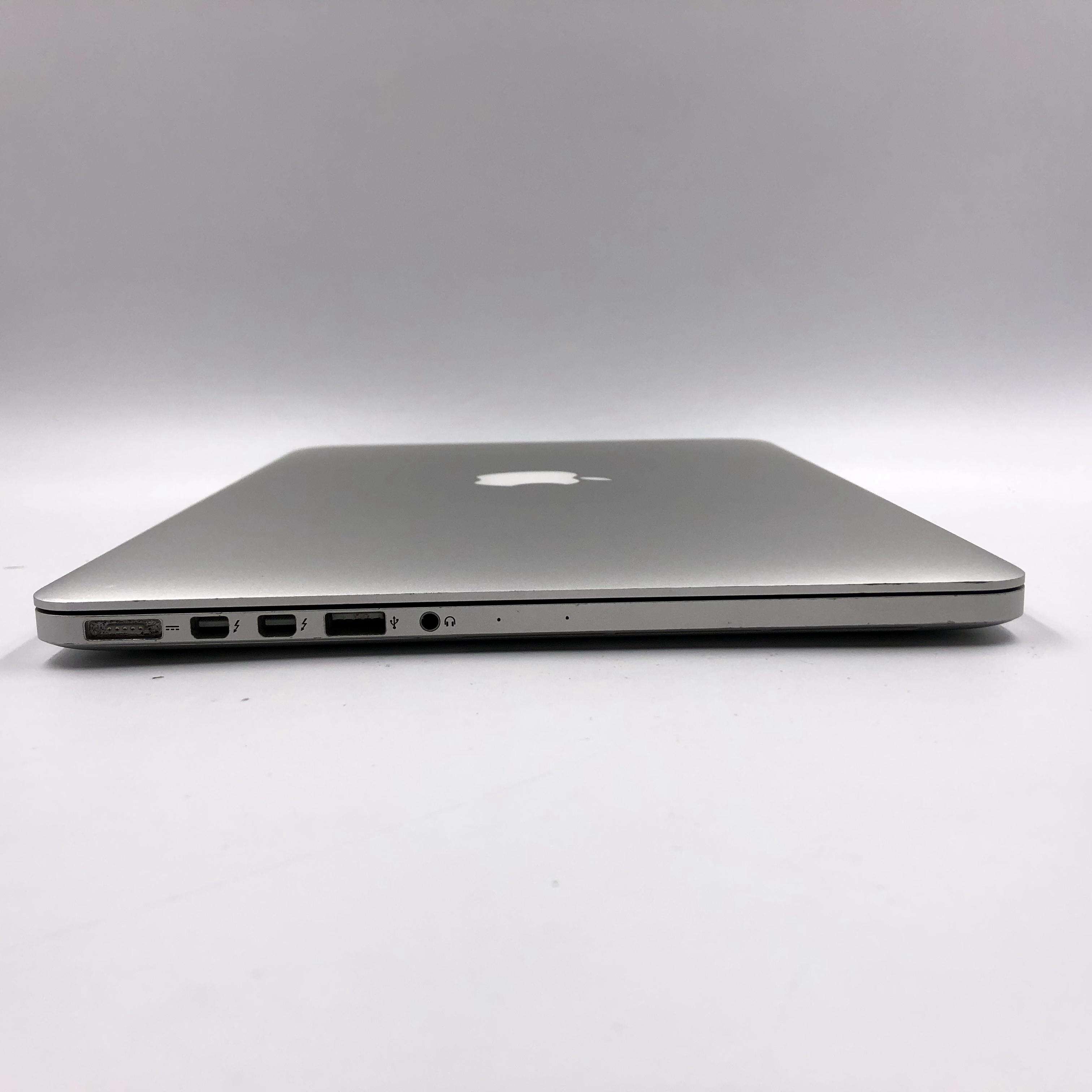 MacBook Pro (13",2015) 国行 Intel Core i5 8G 128G