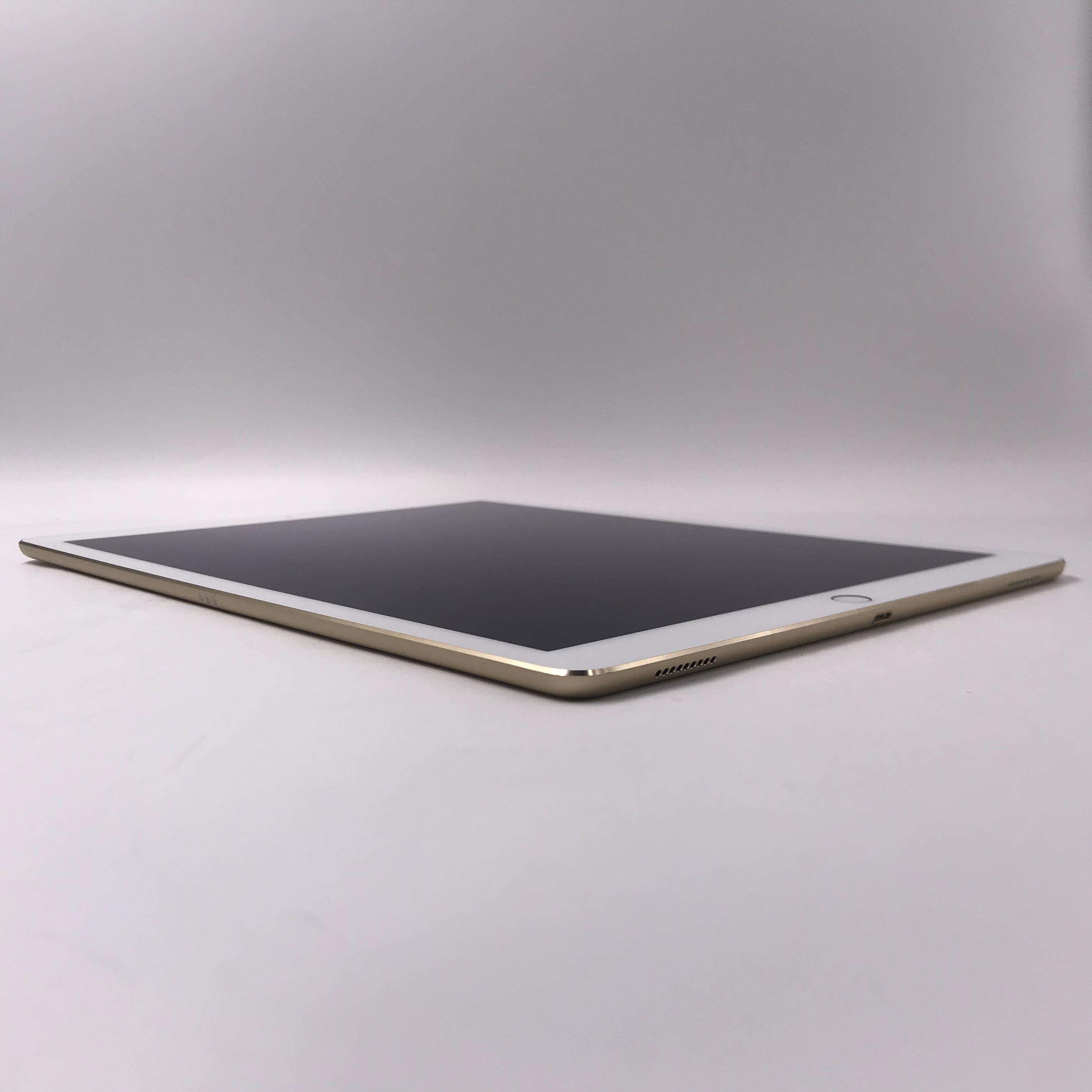 iPad Pro 12.9英寸（2015） 256G 国行Cellular版