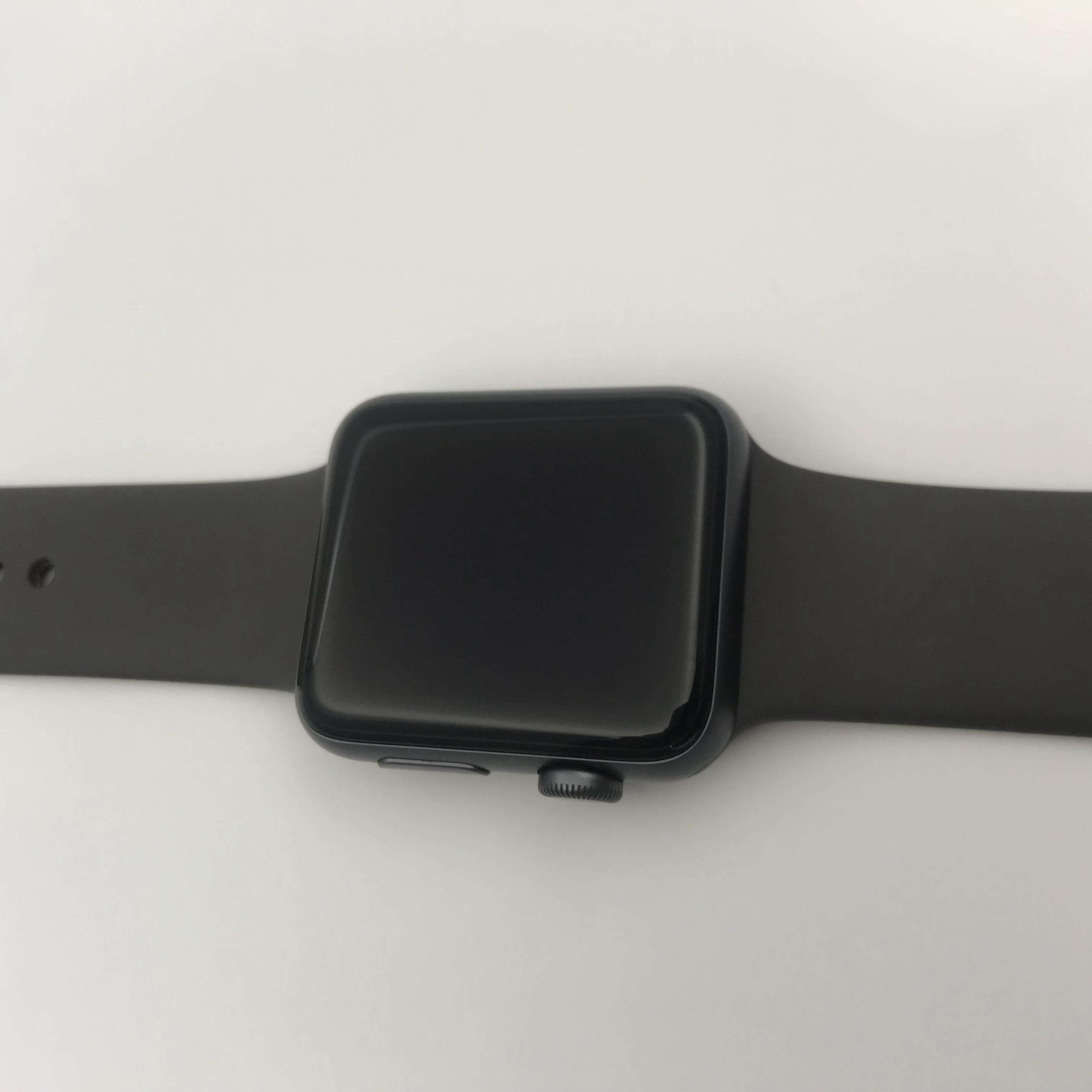 Apple Watch Series 3 铝金属表壳 42MM 国行GPS版