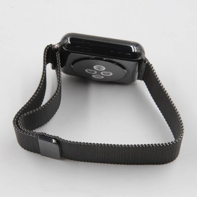 Apple Watch Series 2 不锈钢表壳 42MM 国行GPS版