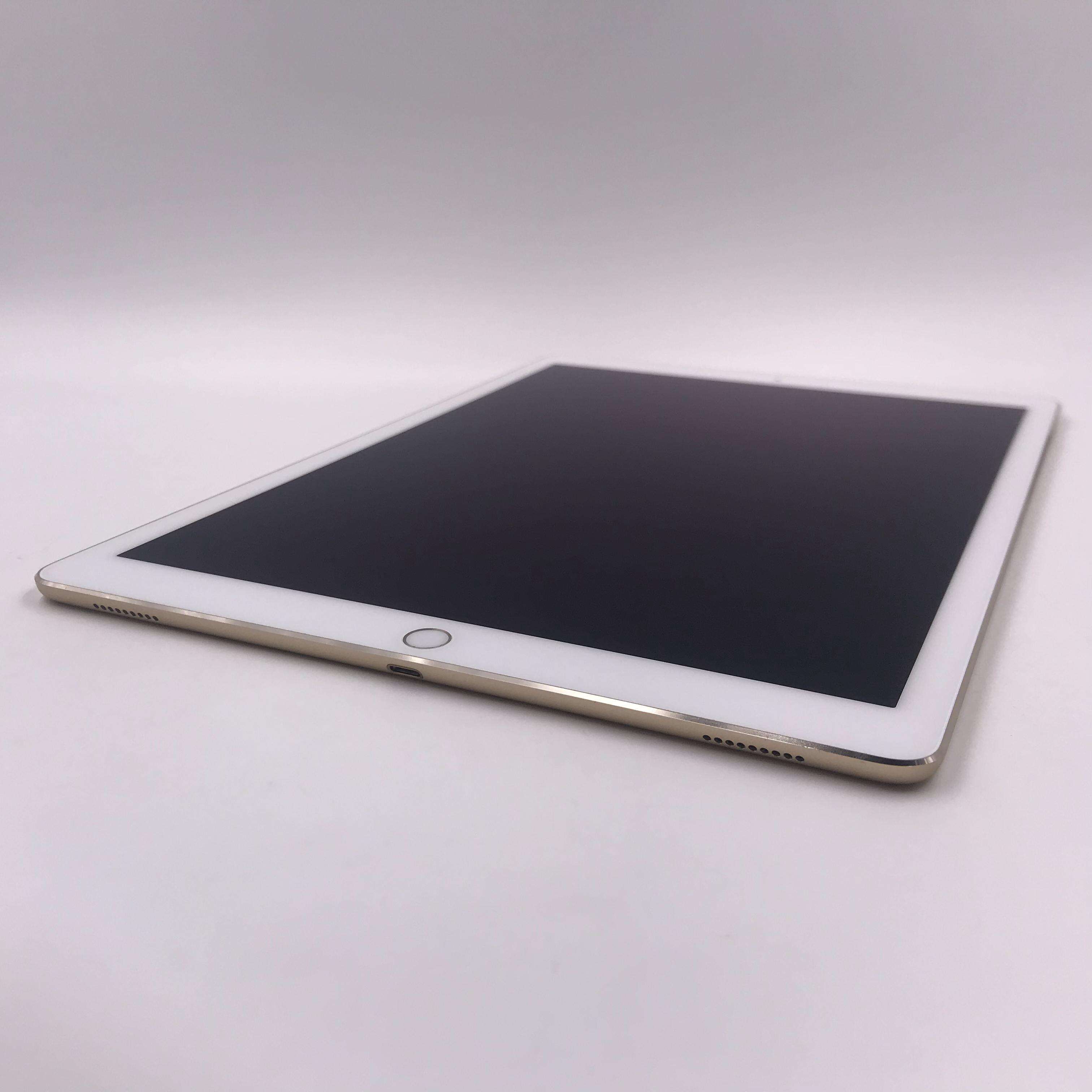 iPad Pro 12.9英寸（2015） 128G 国行WIFI版
