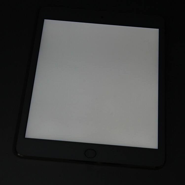 iPad mini 3 16G 国行WIFI版