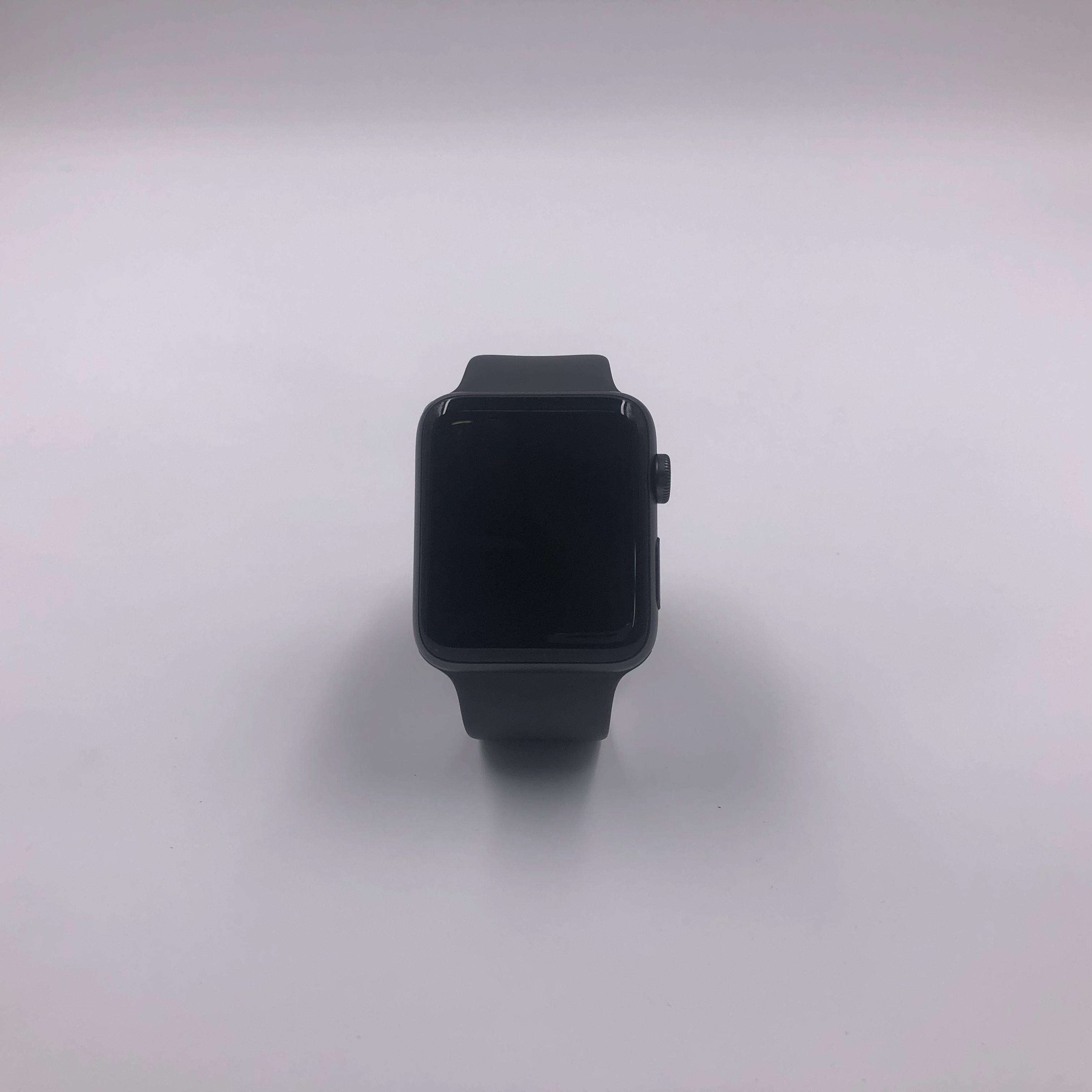 Apple Watch Series 3 铝金属表壳 42MM 国行GPS版