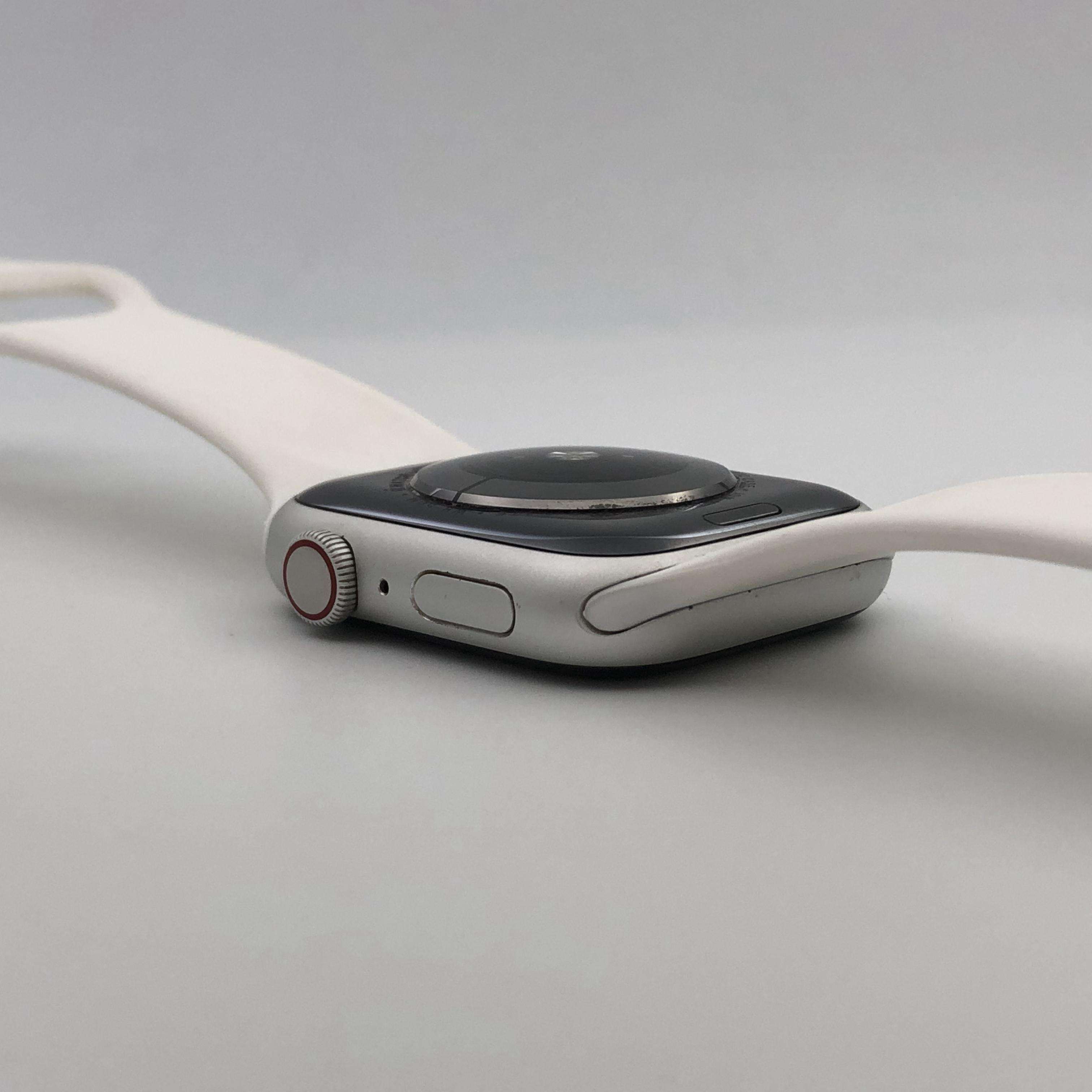 Apple Watch Series 4铝金属表壳 非国行蜂窝版