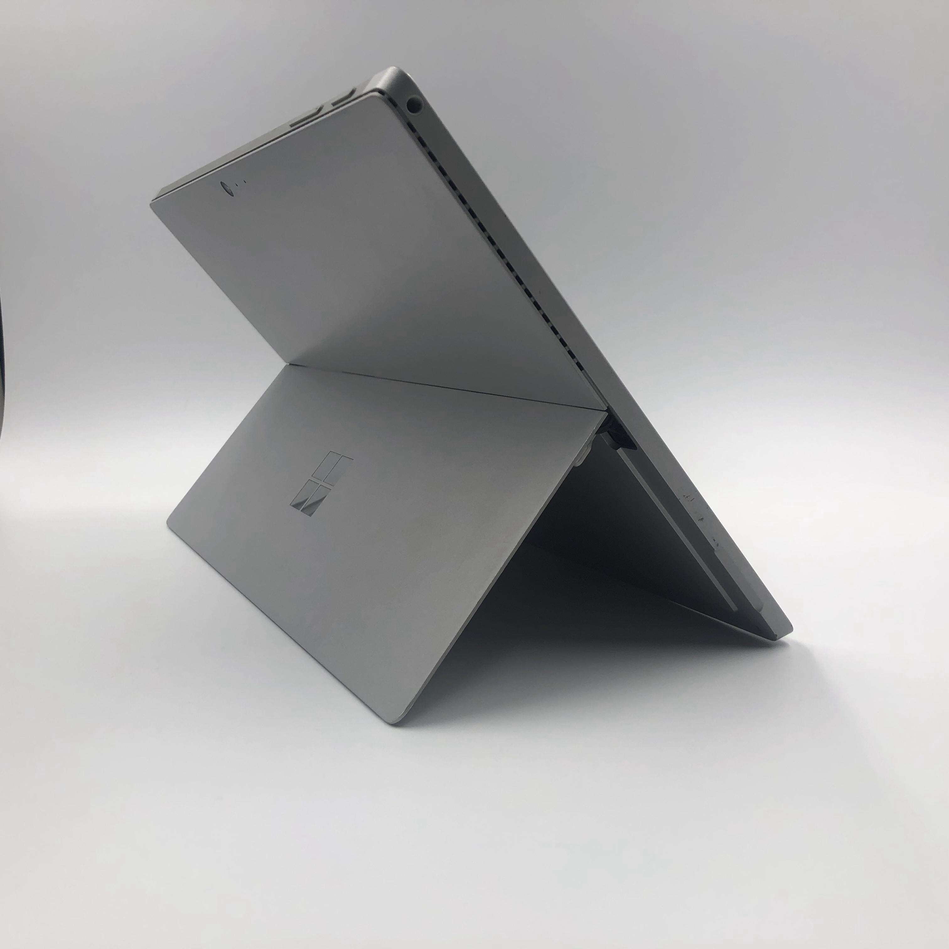 Surface Pro 4 银色 国行 i5 8GB  256GB