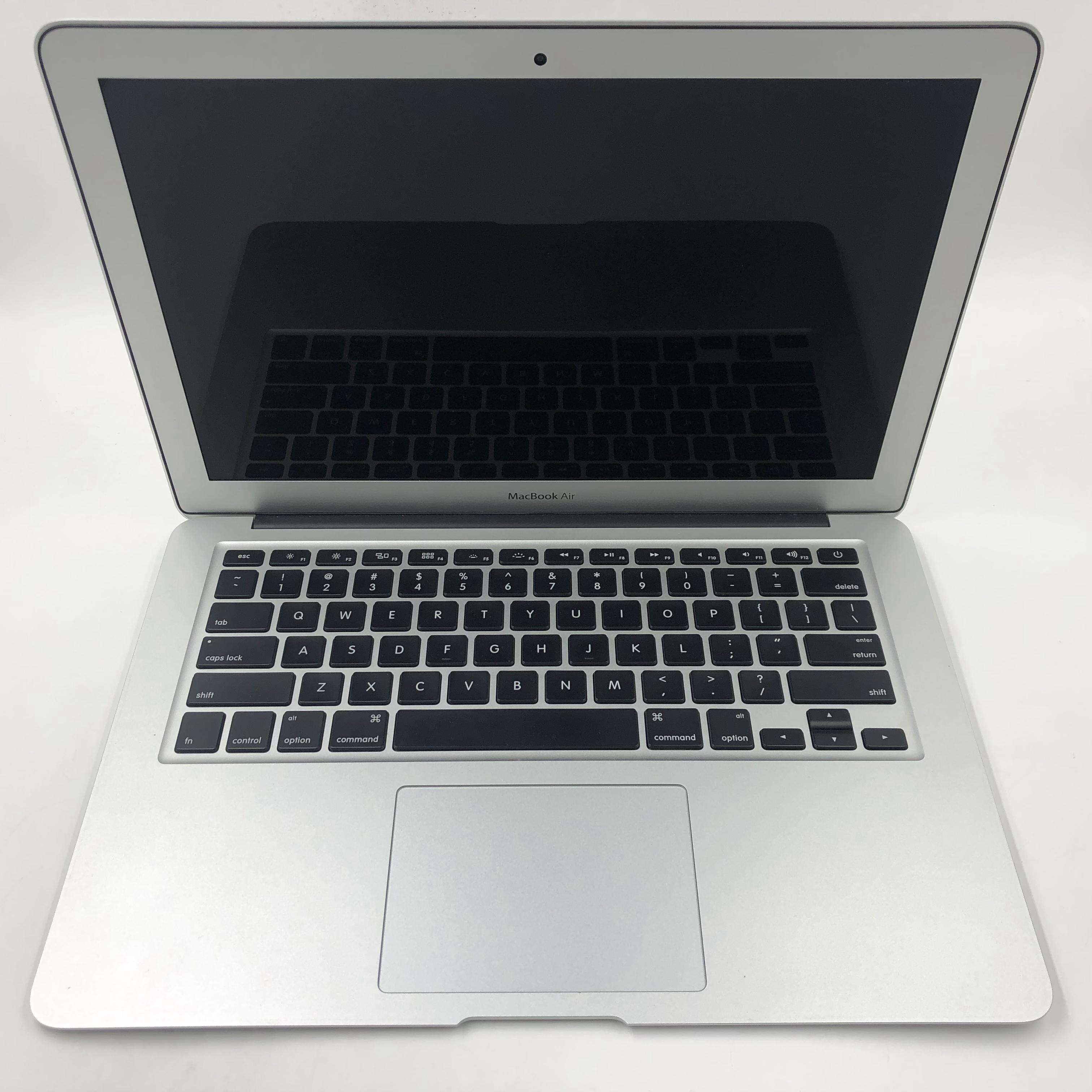 MacBook Air(13",2015) 国行1.6GHz Intel Core i5 5250U 4GB 128GB