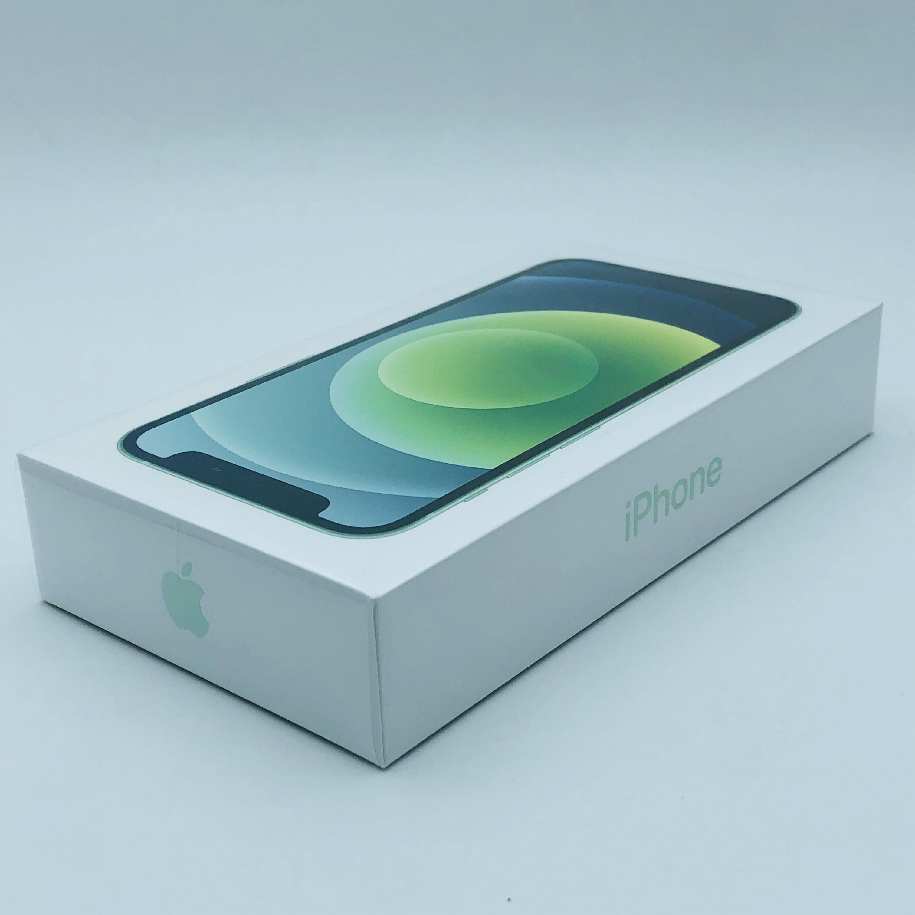 苹果12mini包装盒实图图片