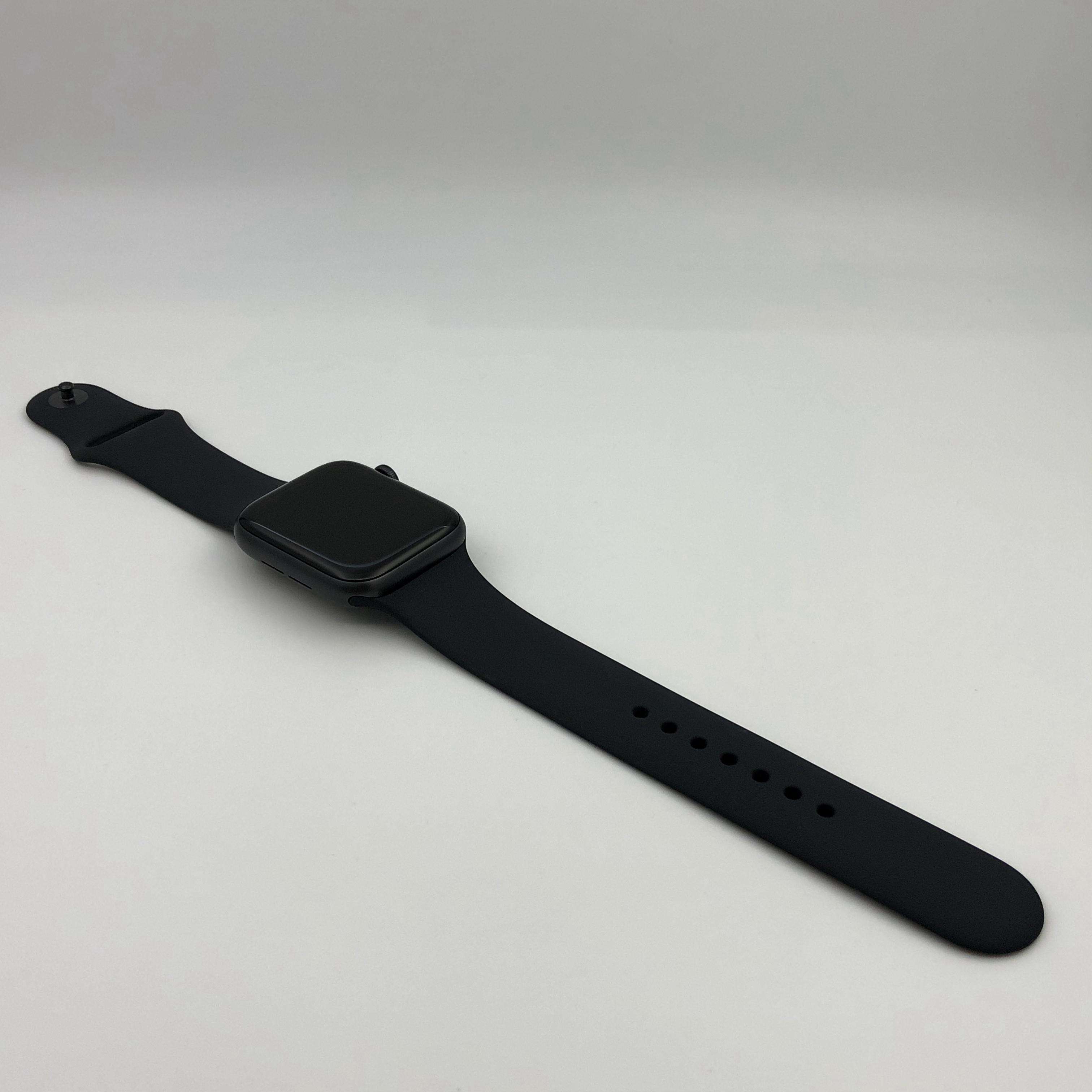 apple watch series 5 铝金属表壳 国行gps版