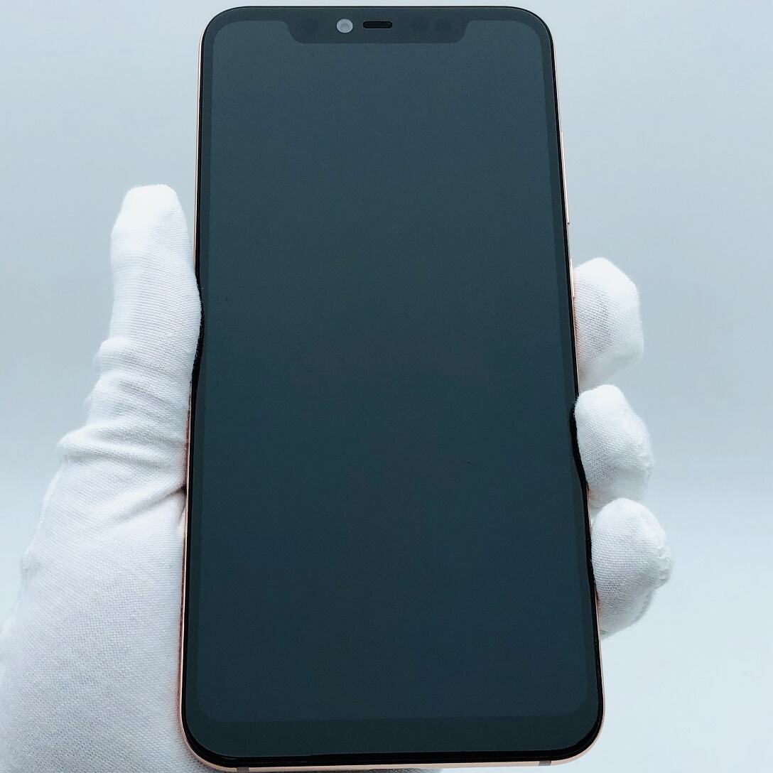 小米8屏幕指纹版128g移动4g联通4g电信4g