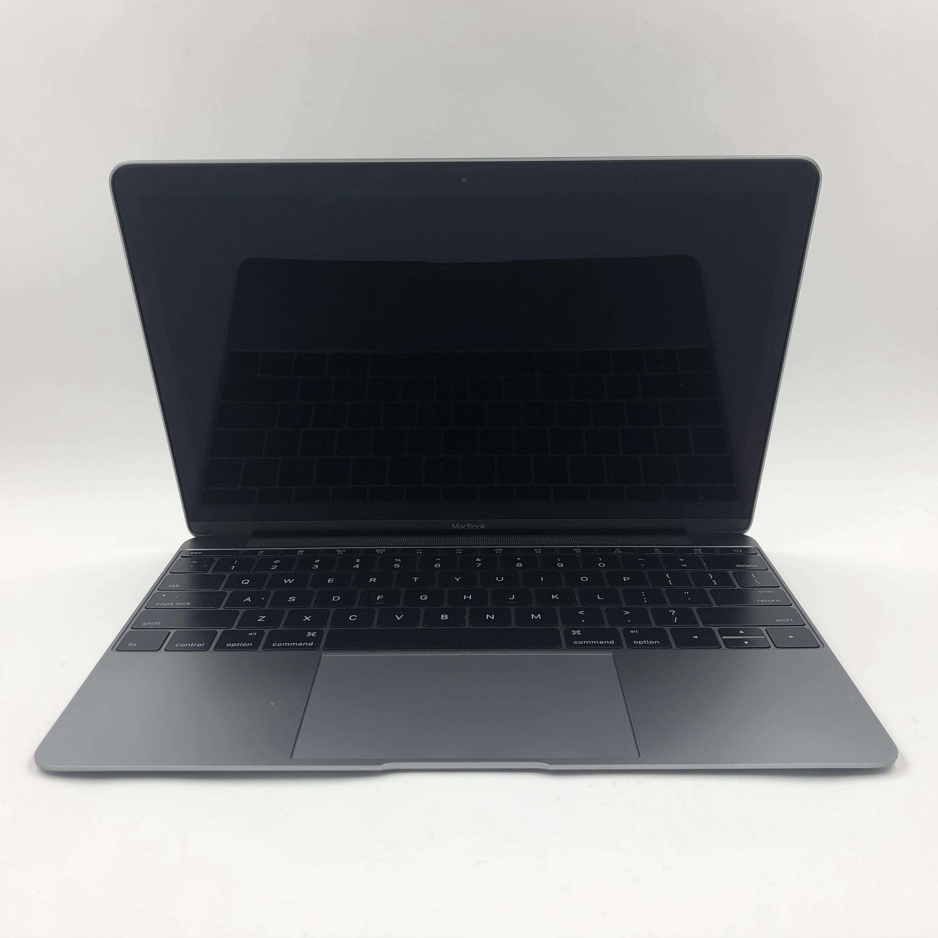 macbook122016cpu12ghzintelcorem硬盘512g非国行