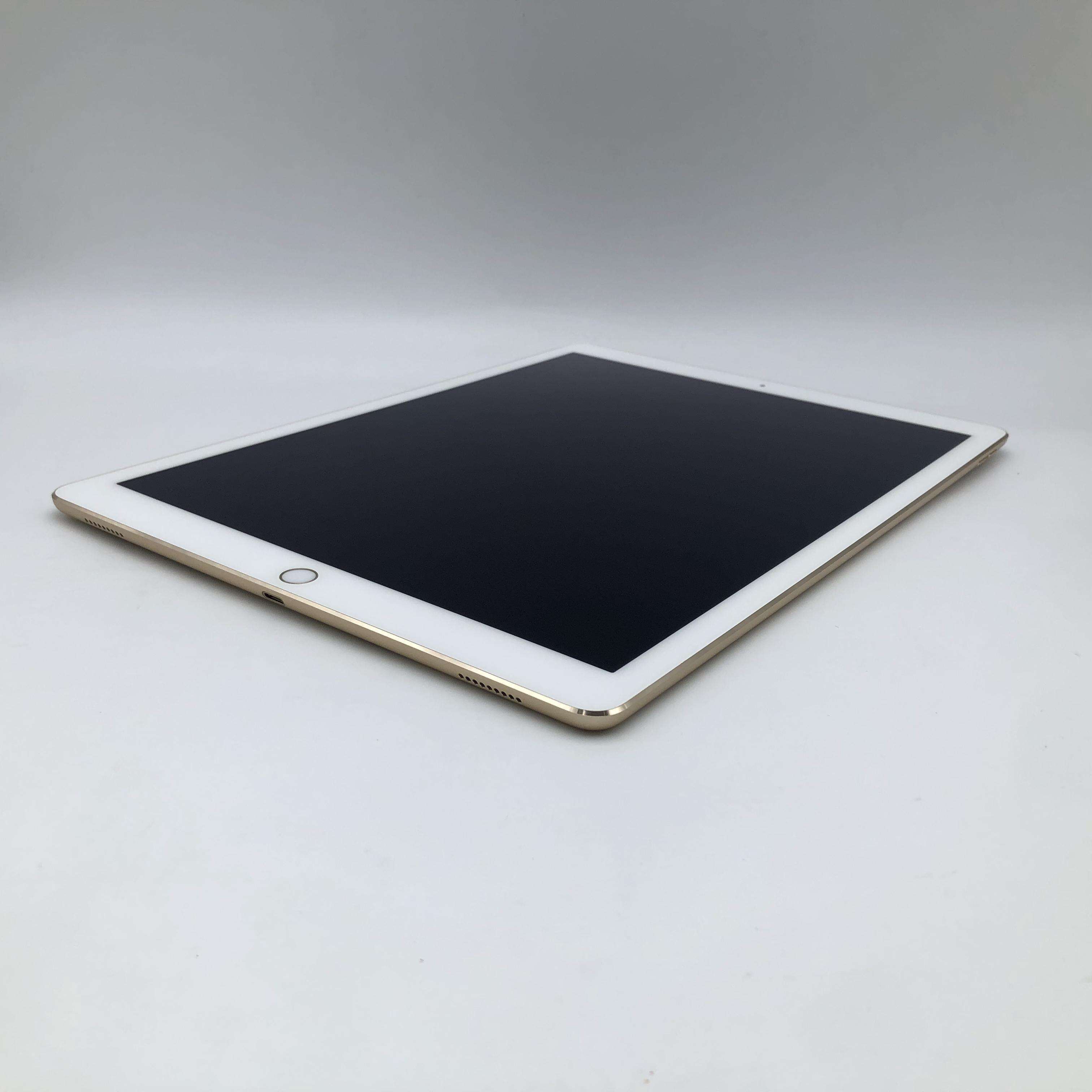 ipad pro 12.9英寸(2015) 128g 国行wifi版