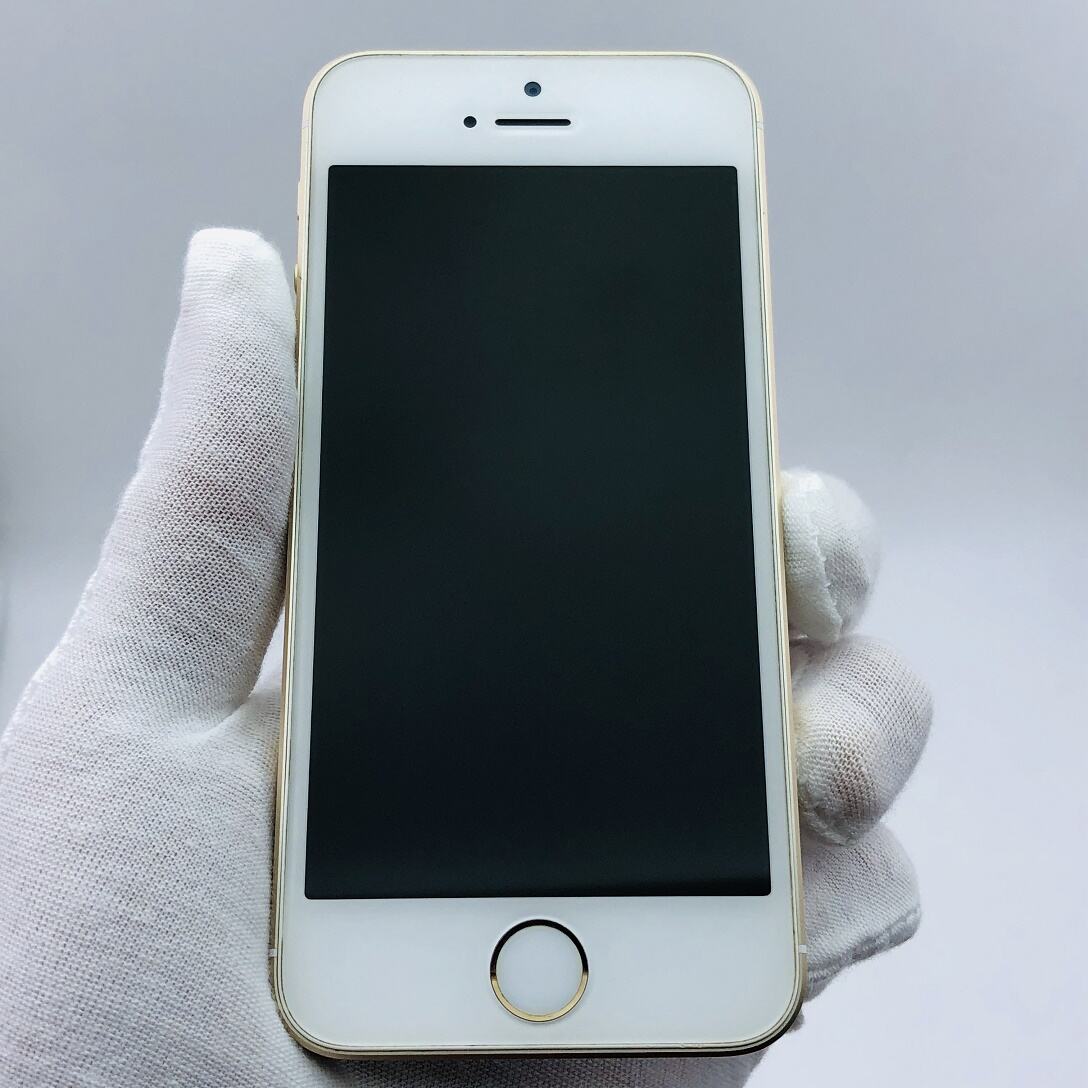 iphone se 16g 国行 - 二手iphone se - 爱否商城(www.aifou.cn)