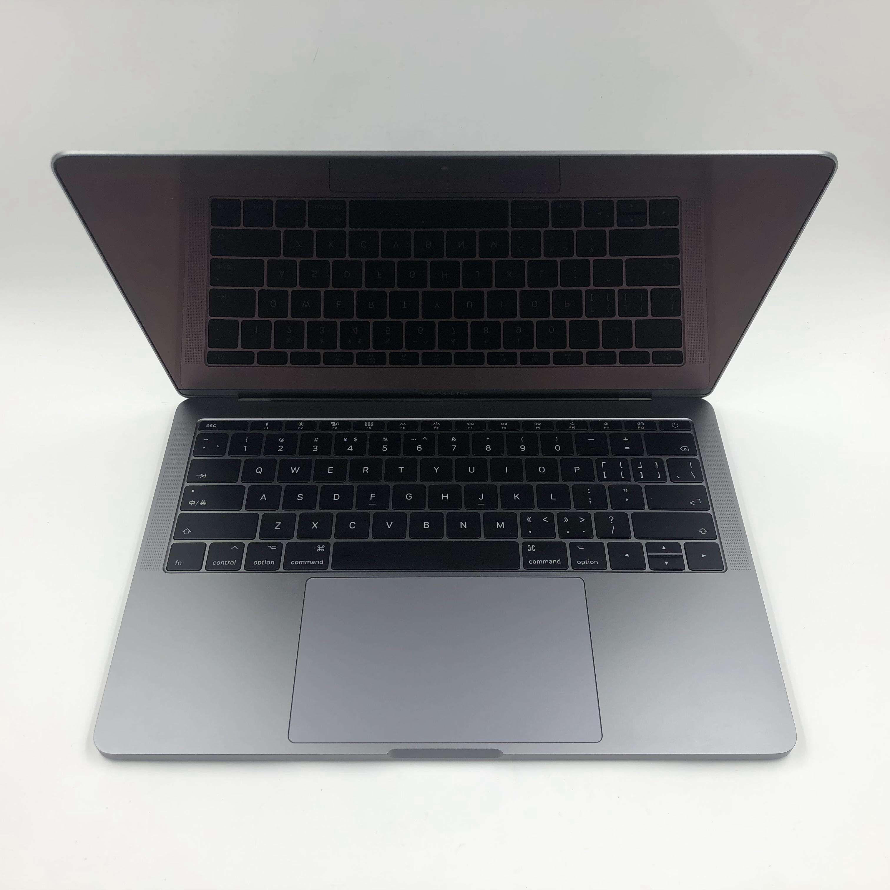 macbookpro132017显卡intelirisplusgraphics640内存8gcpu23ghzintel
