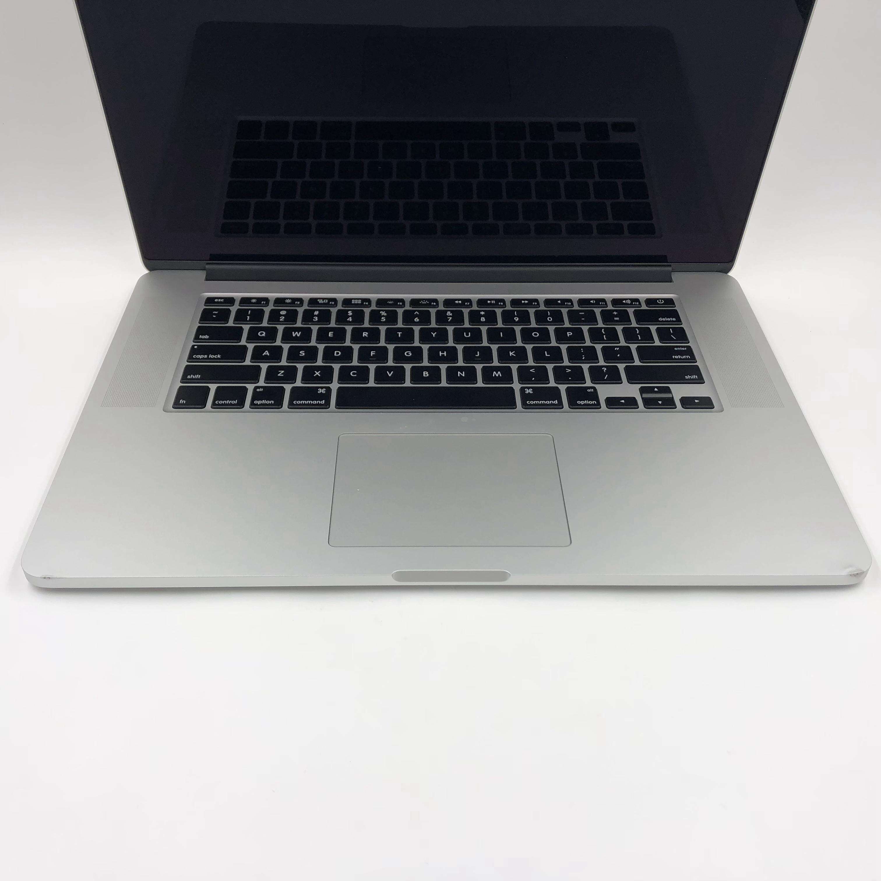 macbookpro152015硬盘256gcpu22ghzintelcorei7显卡intelgmahd5200国