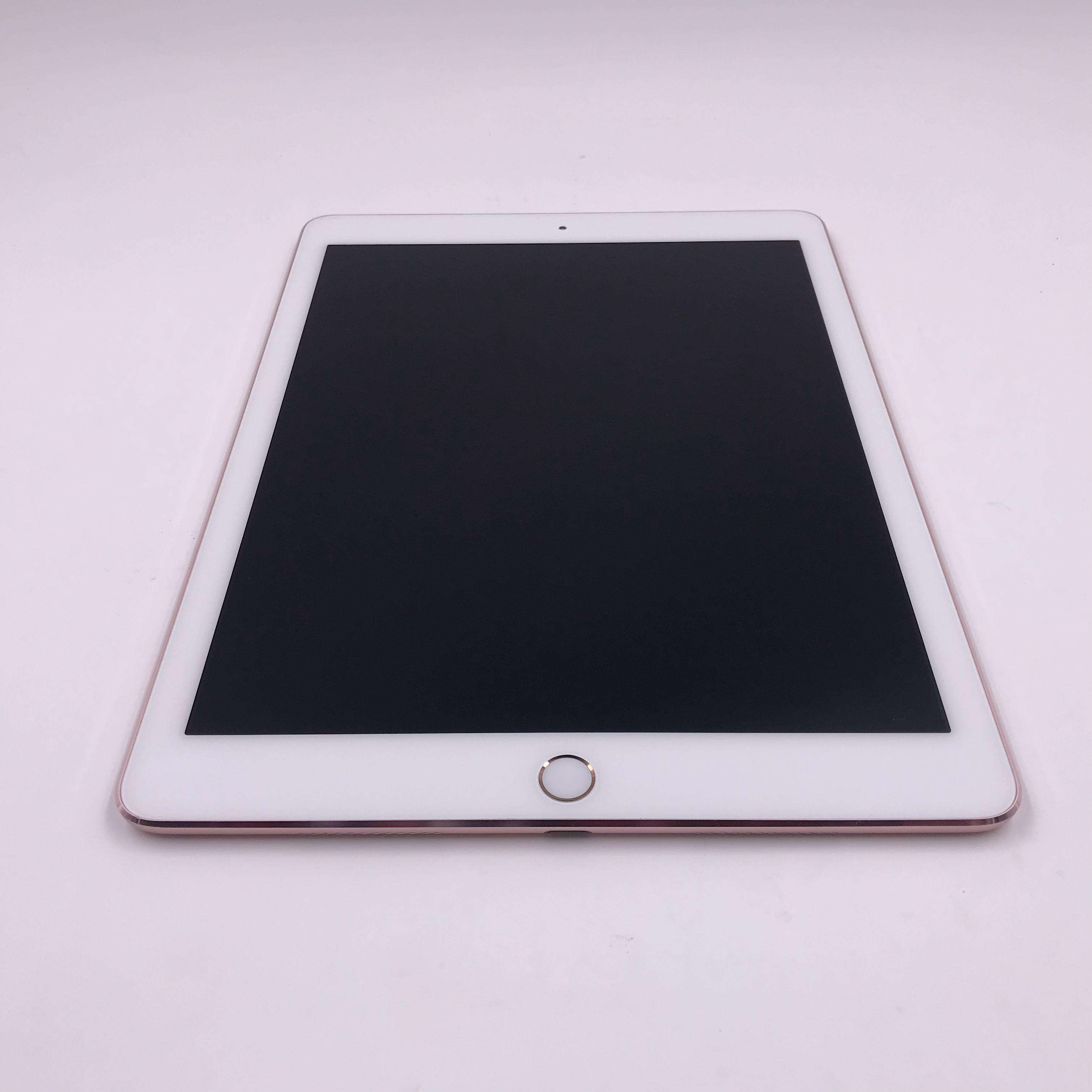 ipad pro 9.7英寸(2016) 128g 国行wifi版