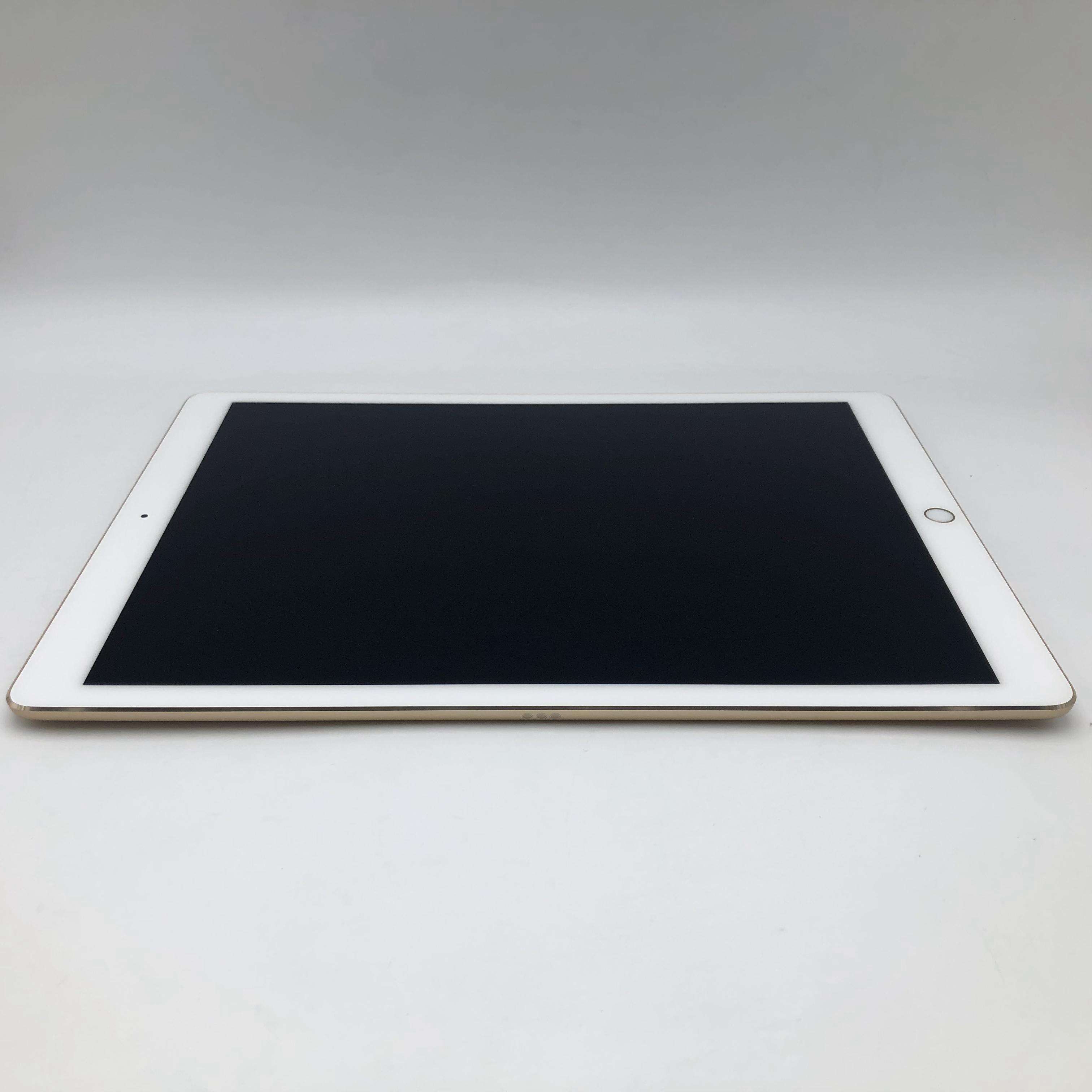ipad pro 12.9英寸(2015) 128g 国行wifi版