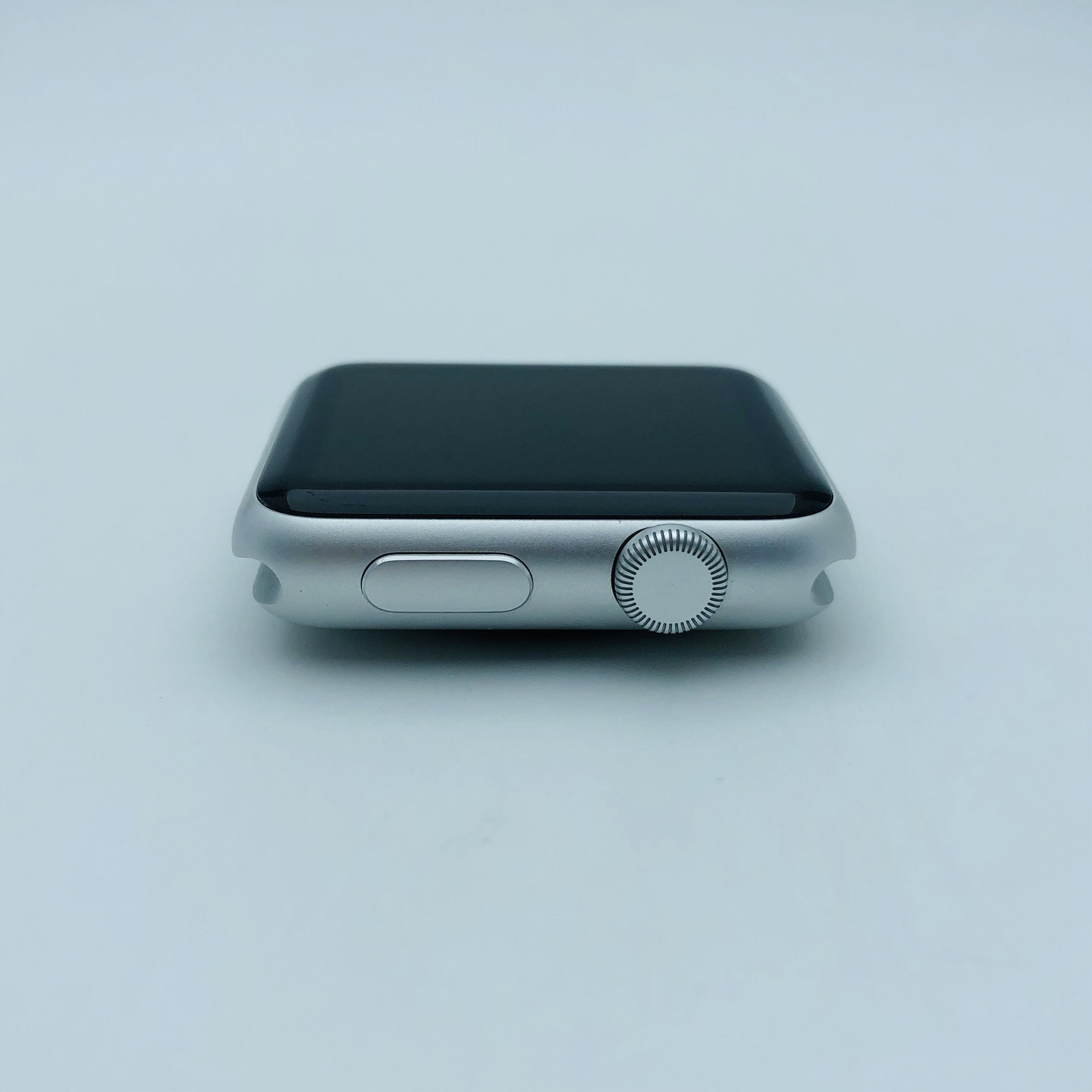 applewatch初代铝金属表壳国行gps版